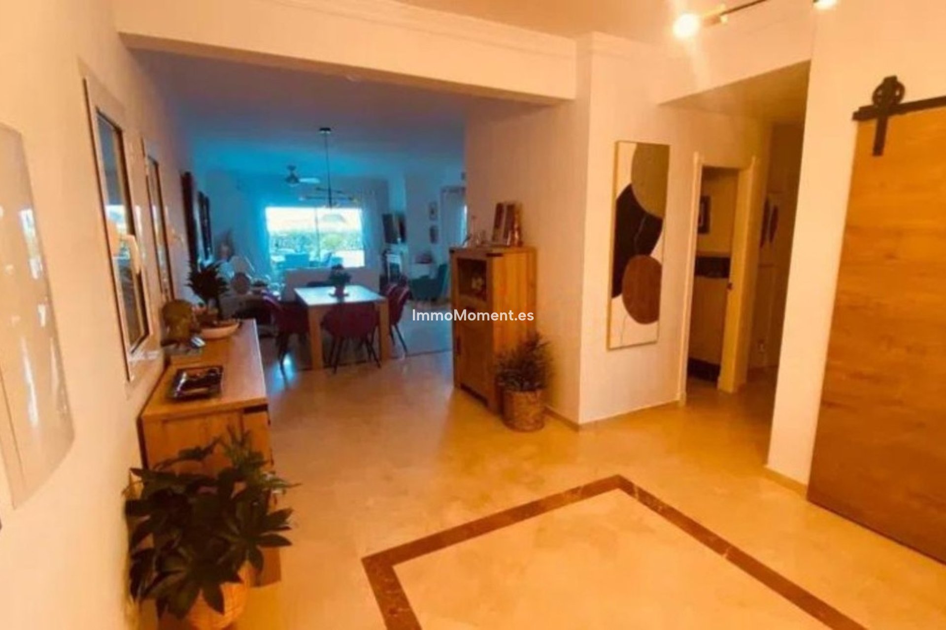 Resale - Apartment - Sotogrande - San Roque