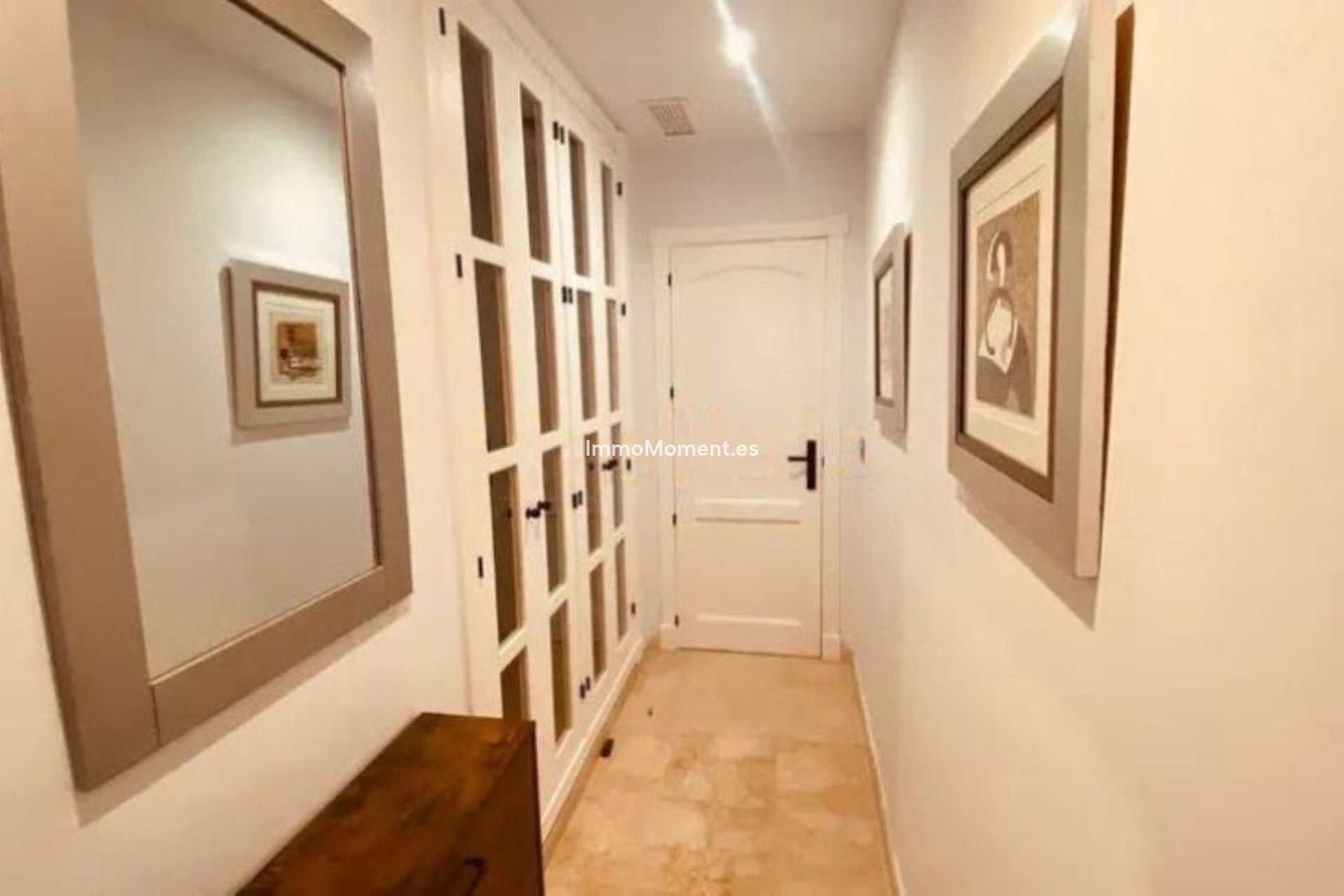 Resale - Apartment - Sotogrande - San Roque