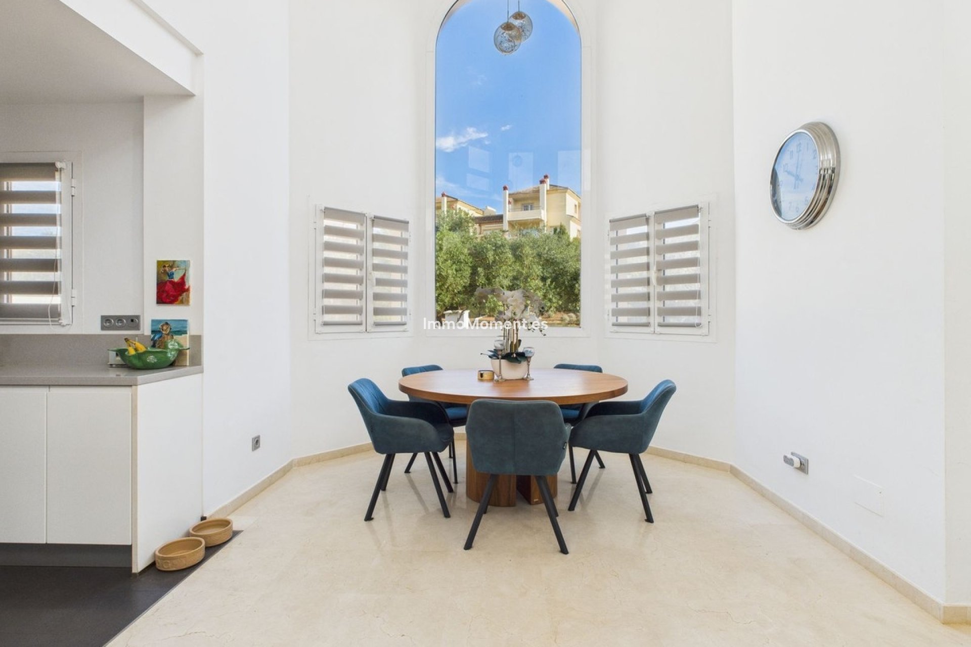 Resale - Apartment - Sotogrande - San Roque