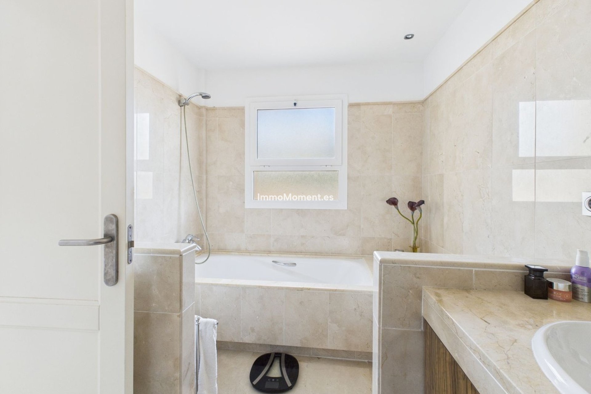 Resale - Apartment - Sotogrande - San Roque