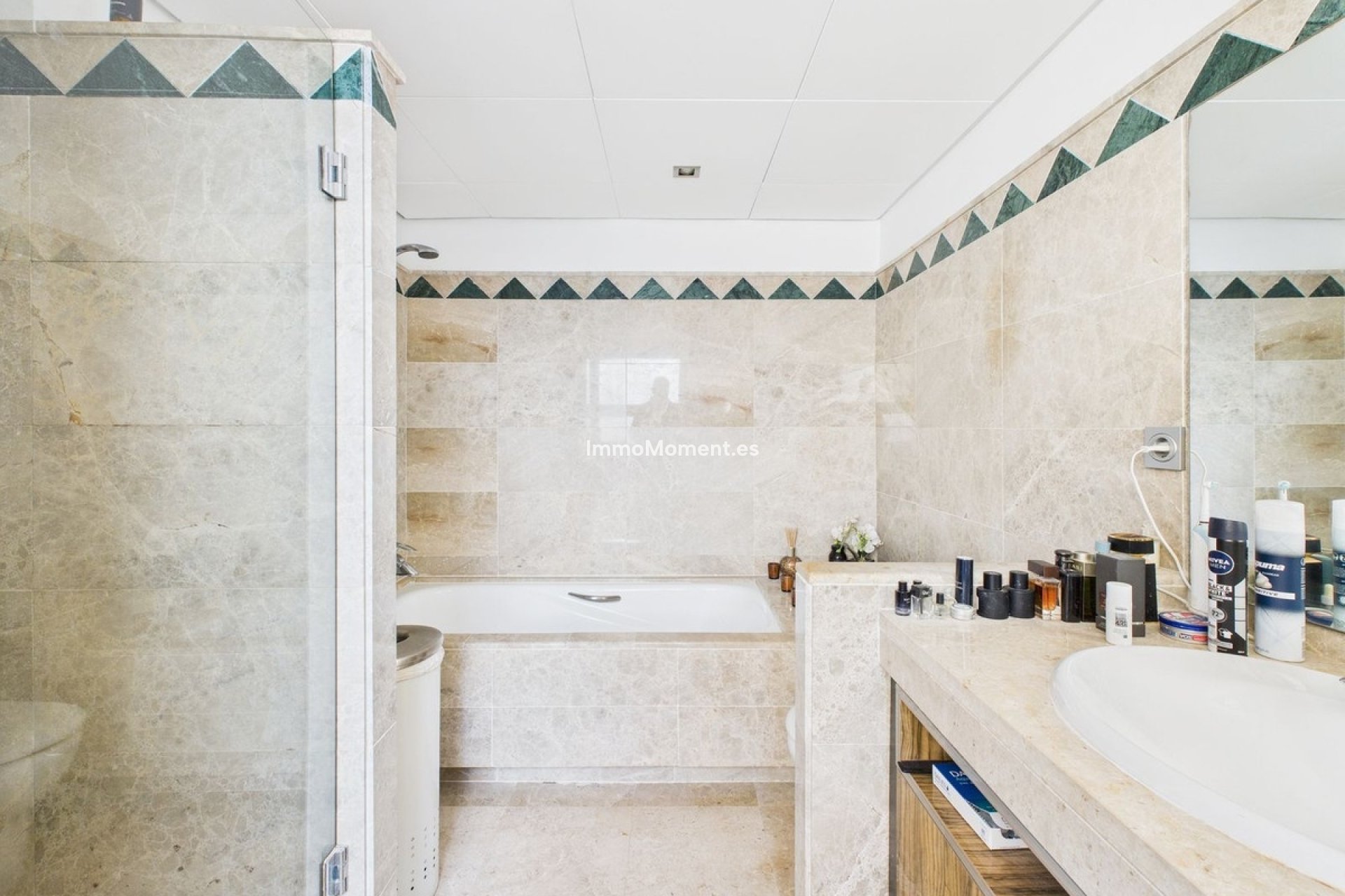 Resale - Apartment - Sotogrande - San Roque