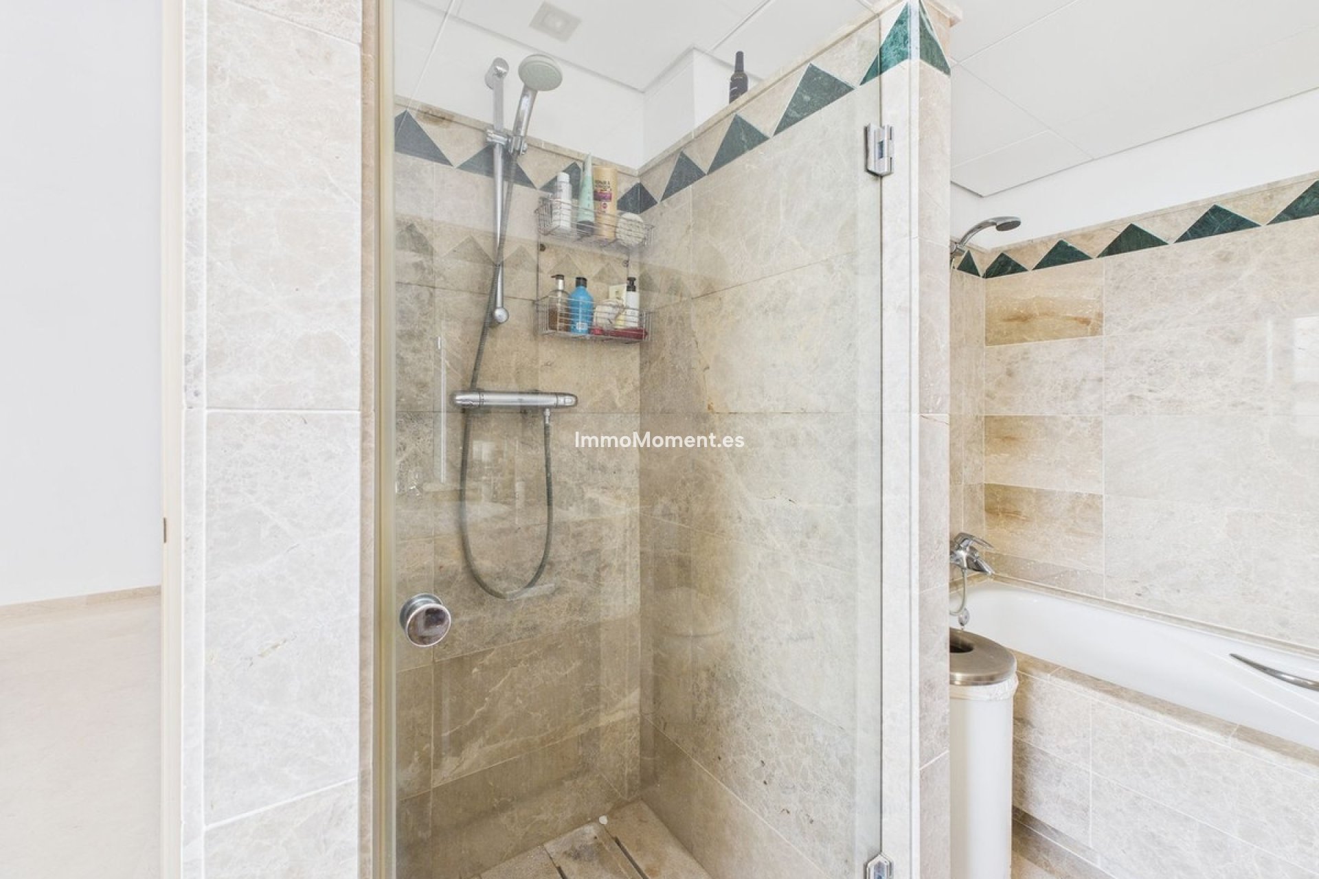 Resale - Apartment - Sotogrande - San Roque