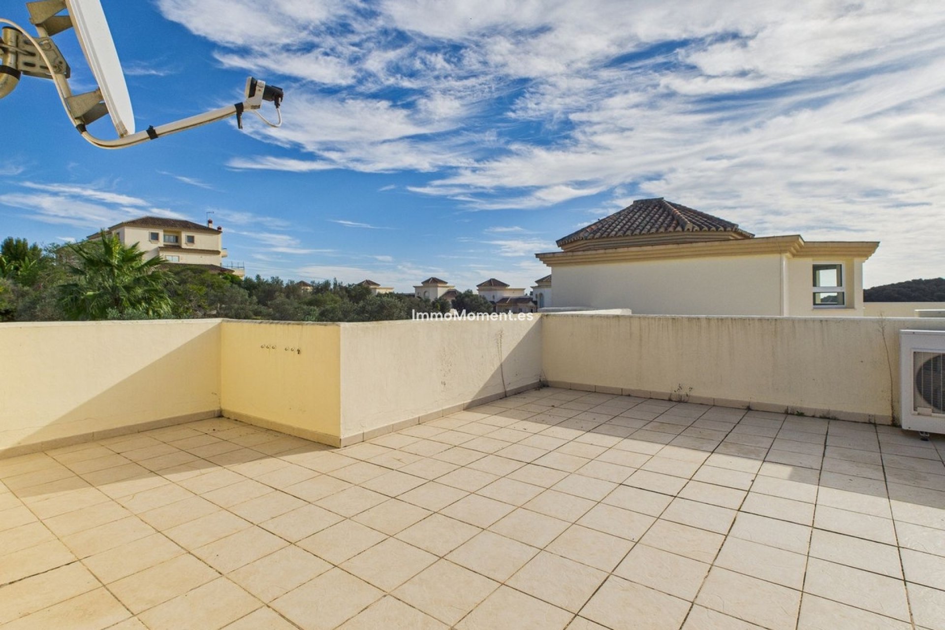 Resale - Apartment - Sotogrande - San Roque