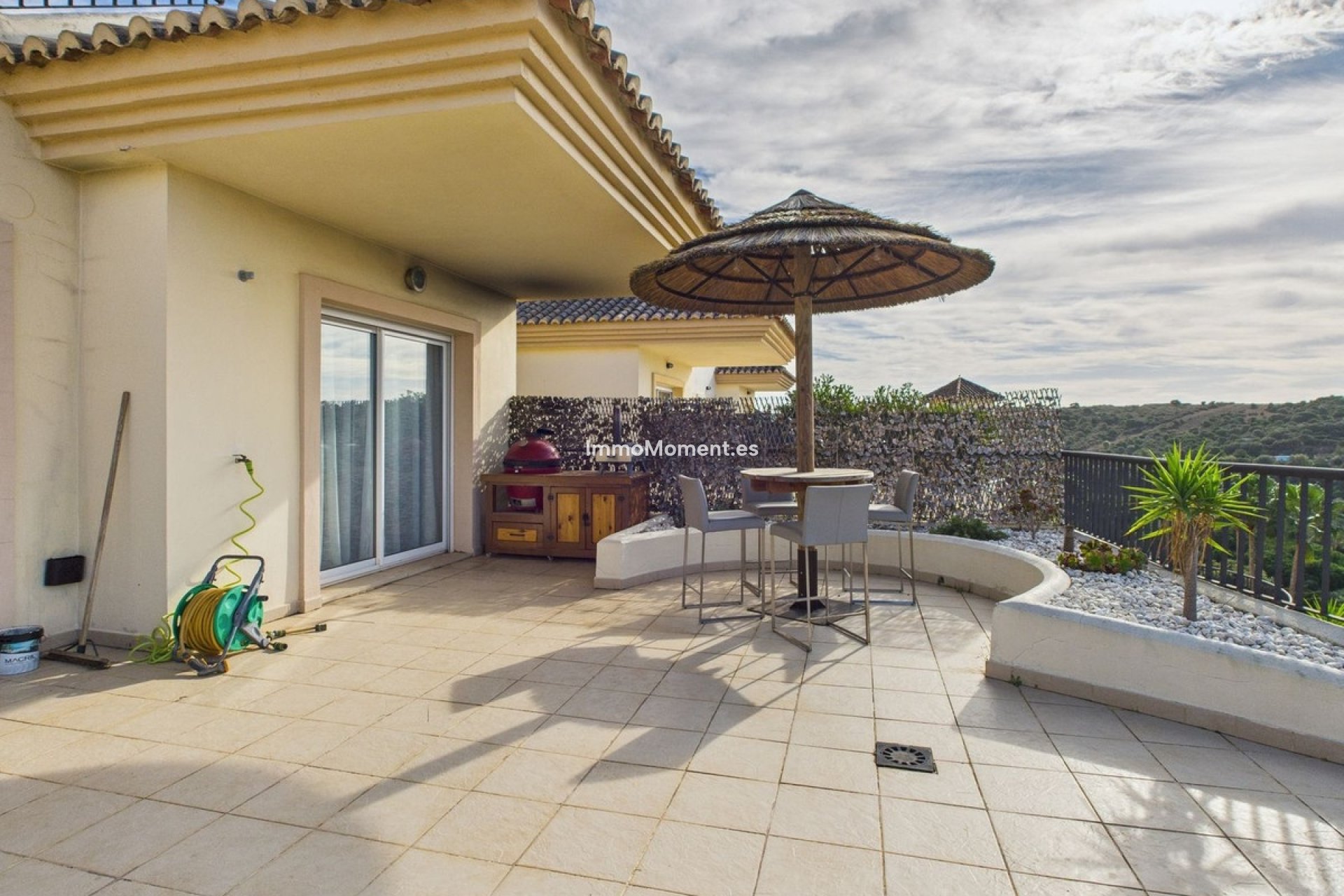 Resale - Apartment - Sotogrande - San Roque