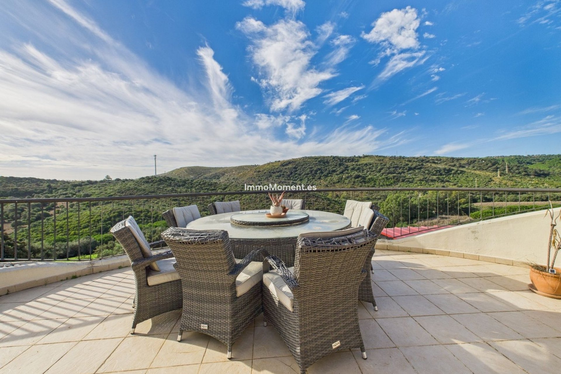 Resale - Apartment - Sotogrande - San Roque