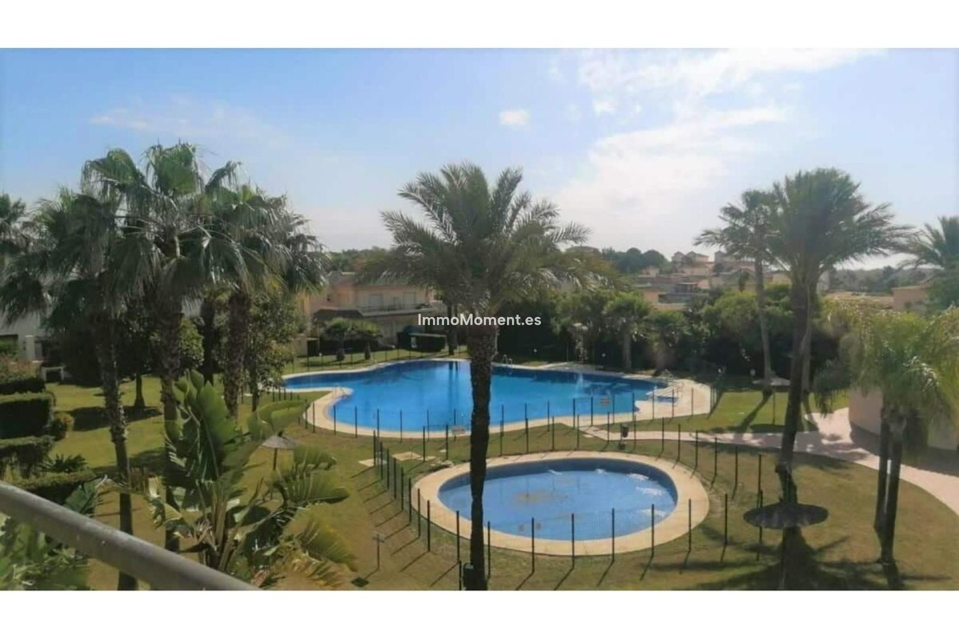 Resale - Apartment - Sotogrande - San Roque