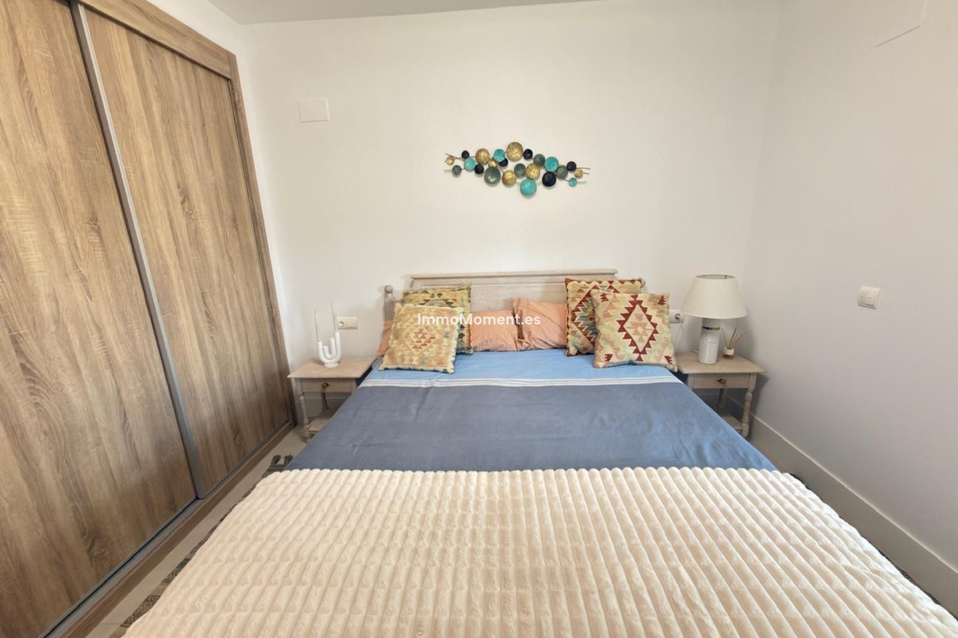 Resale - Apartment - Sotogrande - San Roque