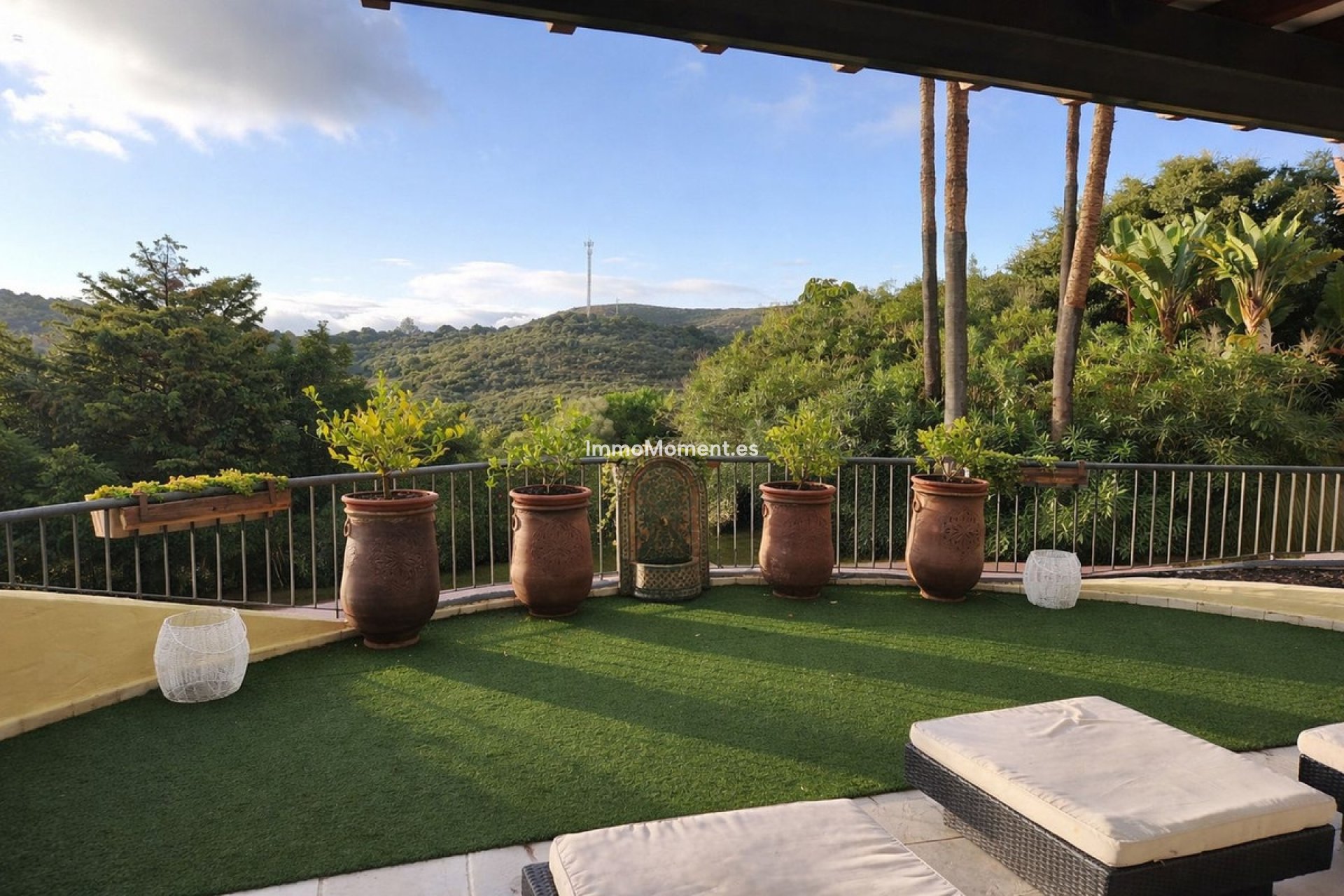 Resale - Apartment - Sotogrande - San Roque