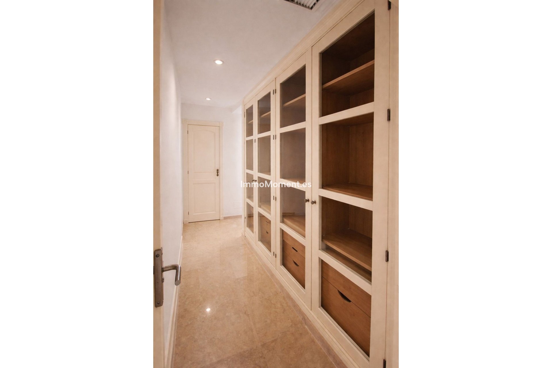 Resale - Apartment - Sotogrande - San Roque