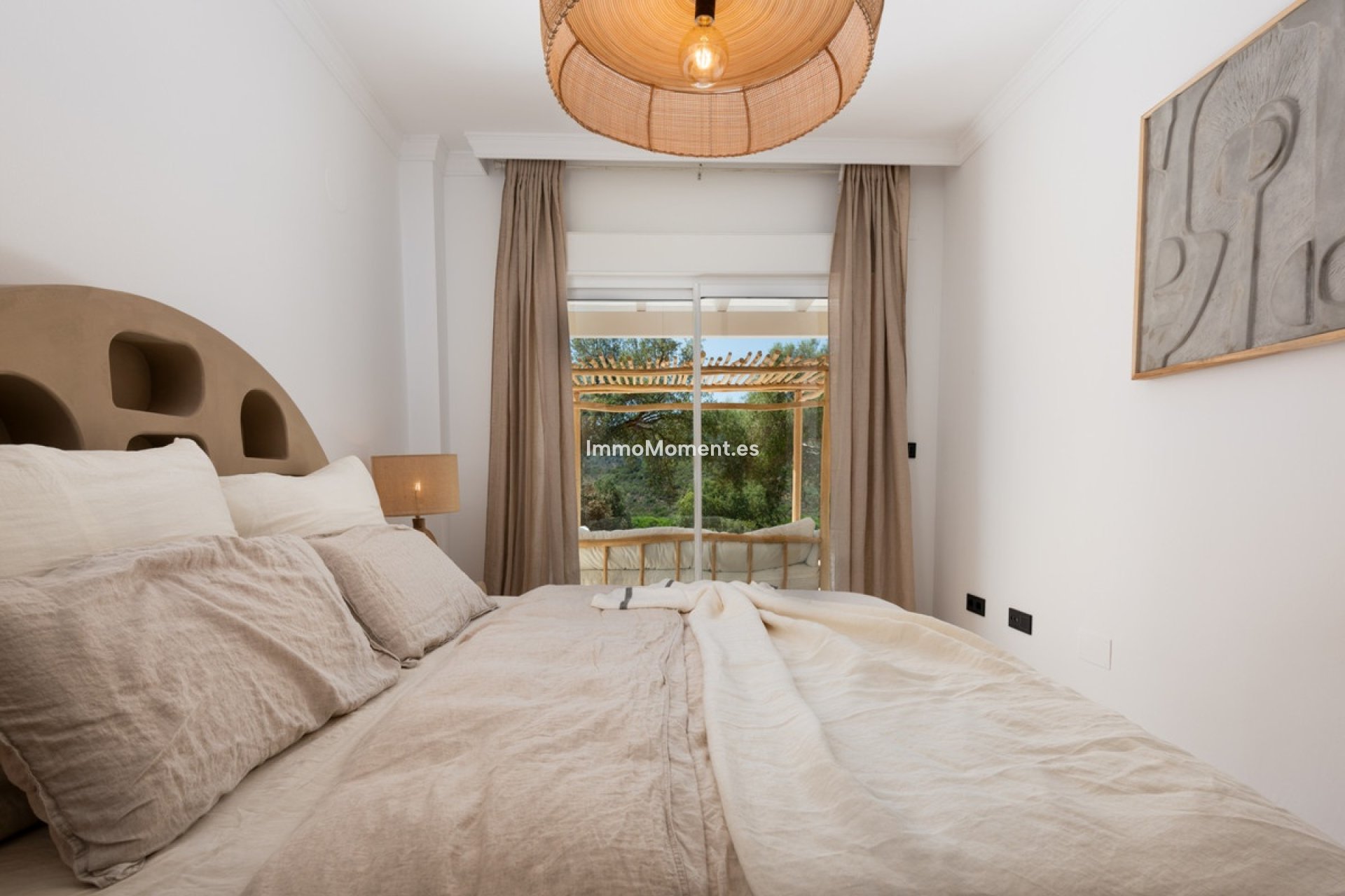 Resale - Apartment - Sotogrande - San Roque