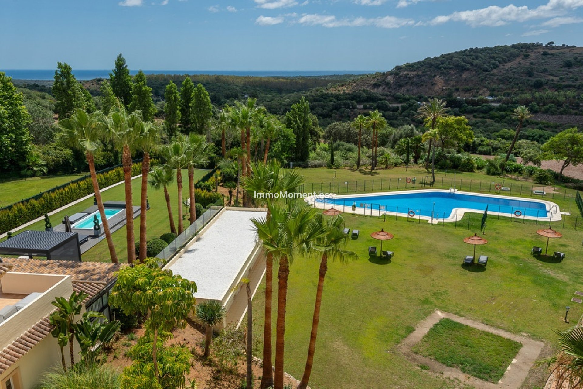 Resale - Apartment - Sotogrande - San Roque
