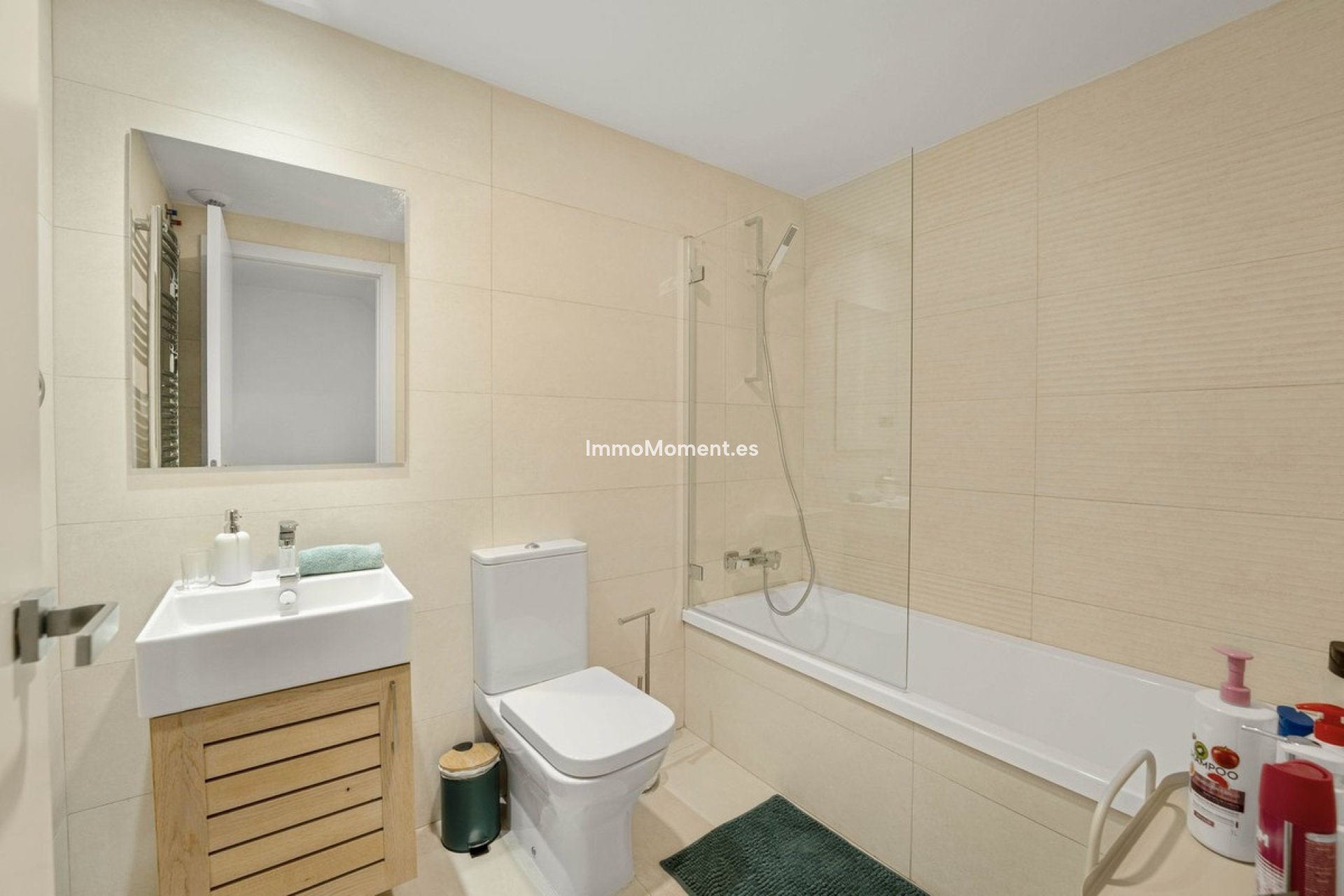Resale - Apartment - Sotogrande - San Roque