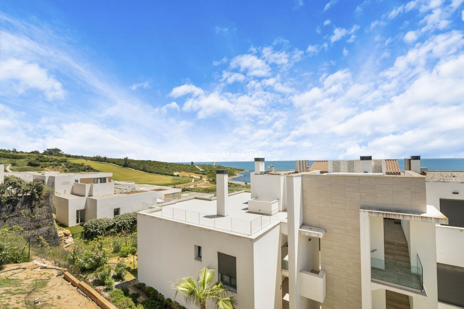 Resale - Apartment - Sotogrande - San Roque
