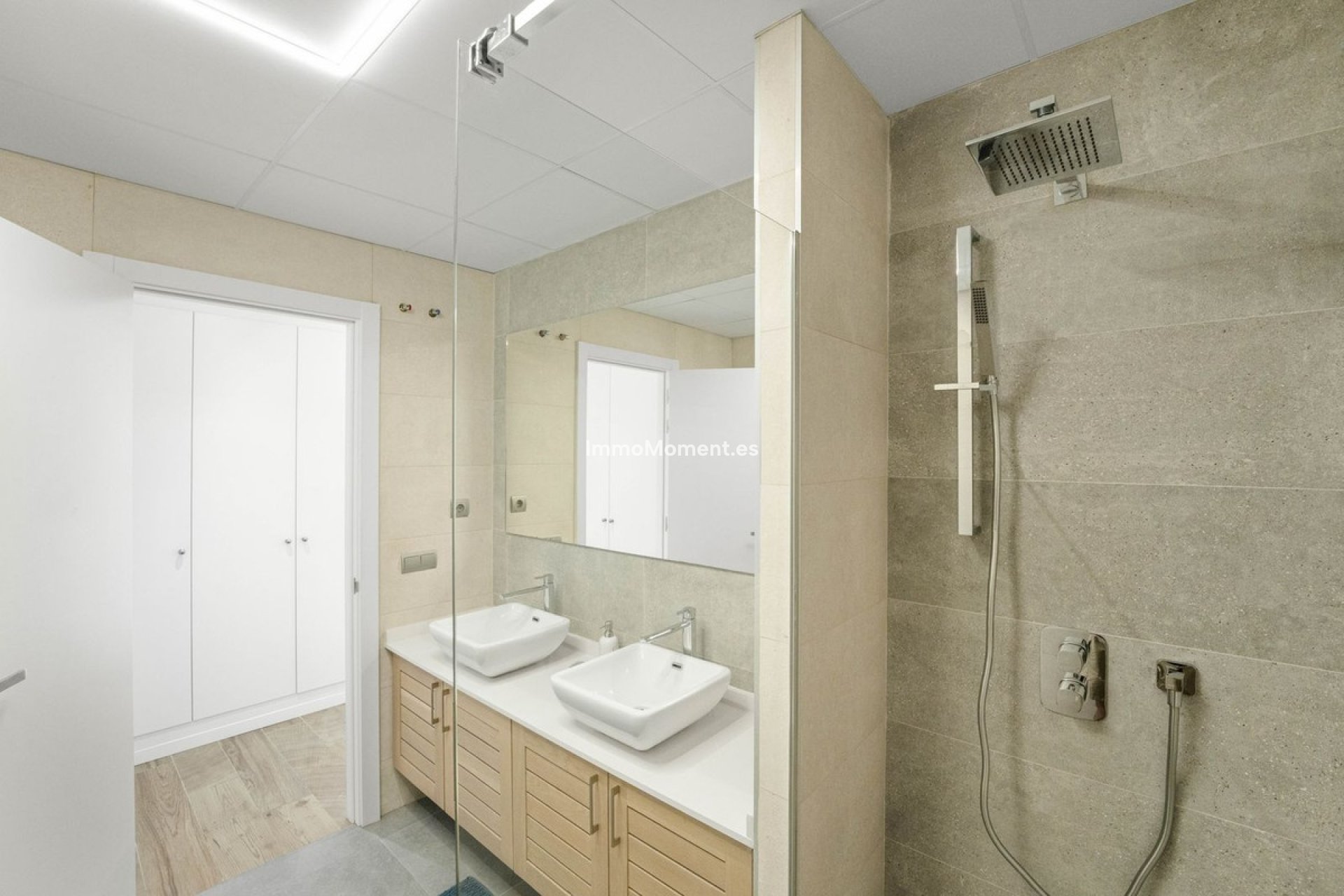 Resale - Apartment - Sotogrande - San Roque