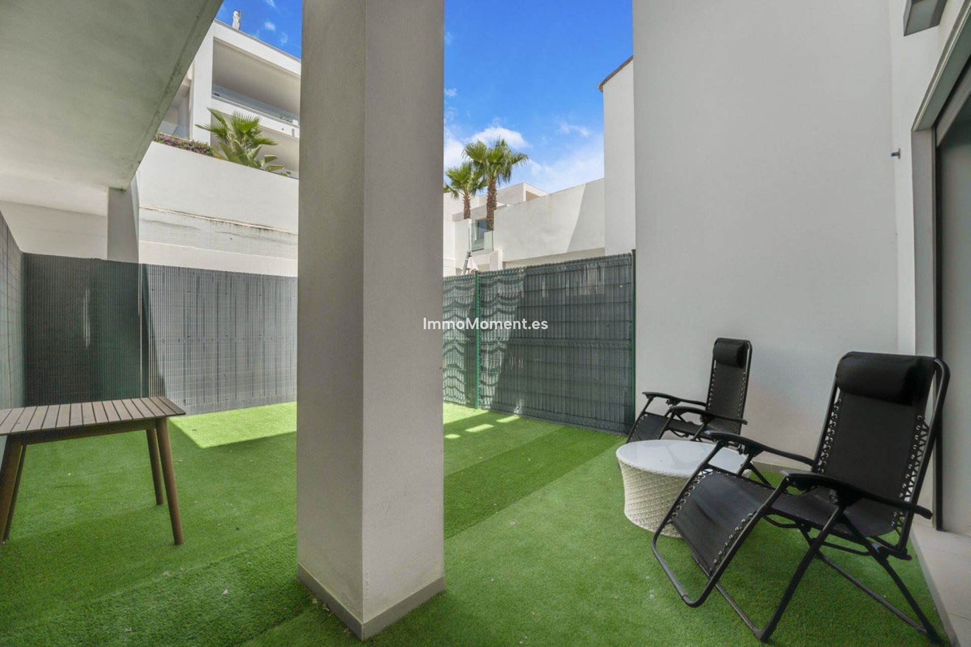 Resale - Apartment - Sotogrande - San Roque