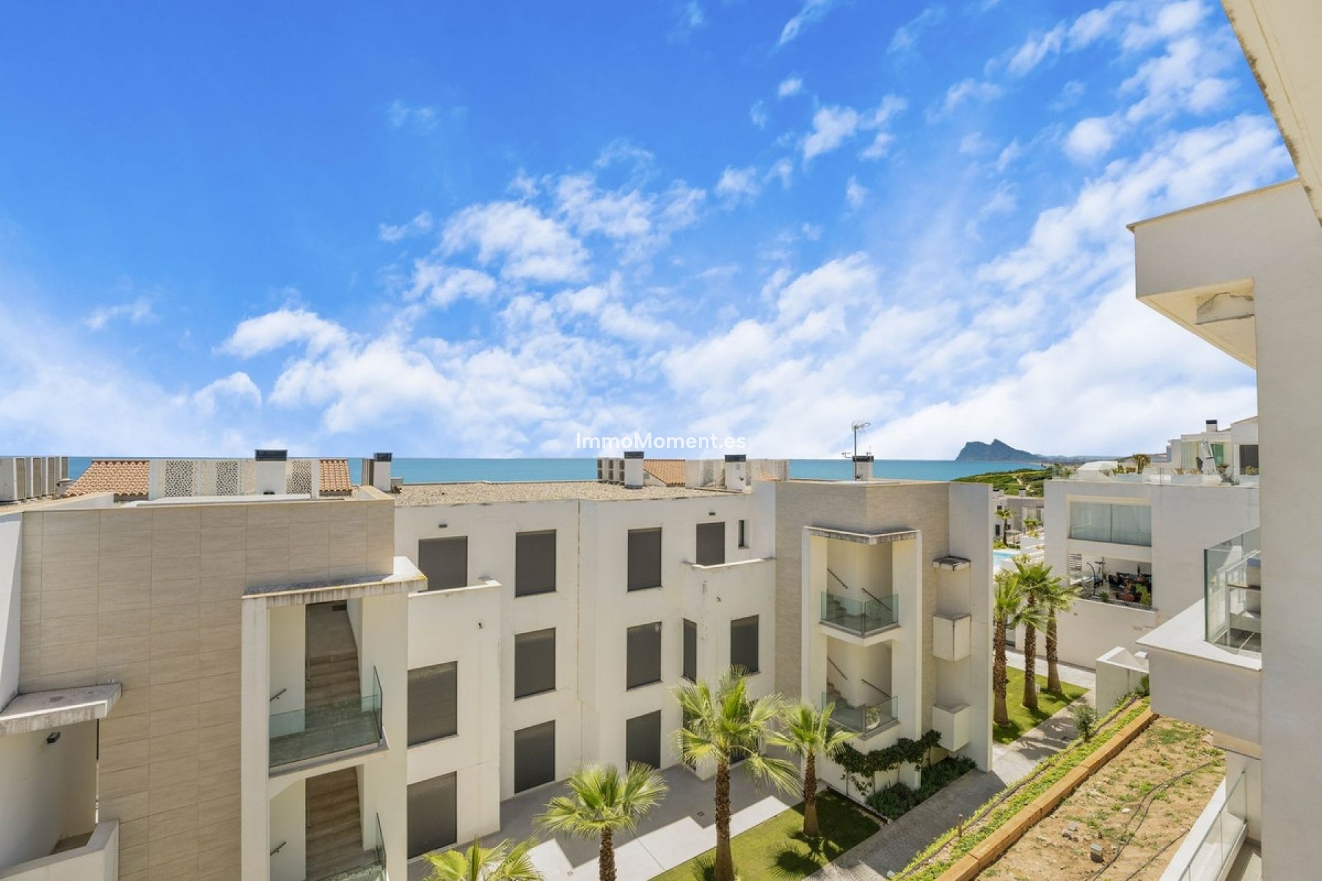 Resale - Apartment - Sotogrande - San Roque