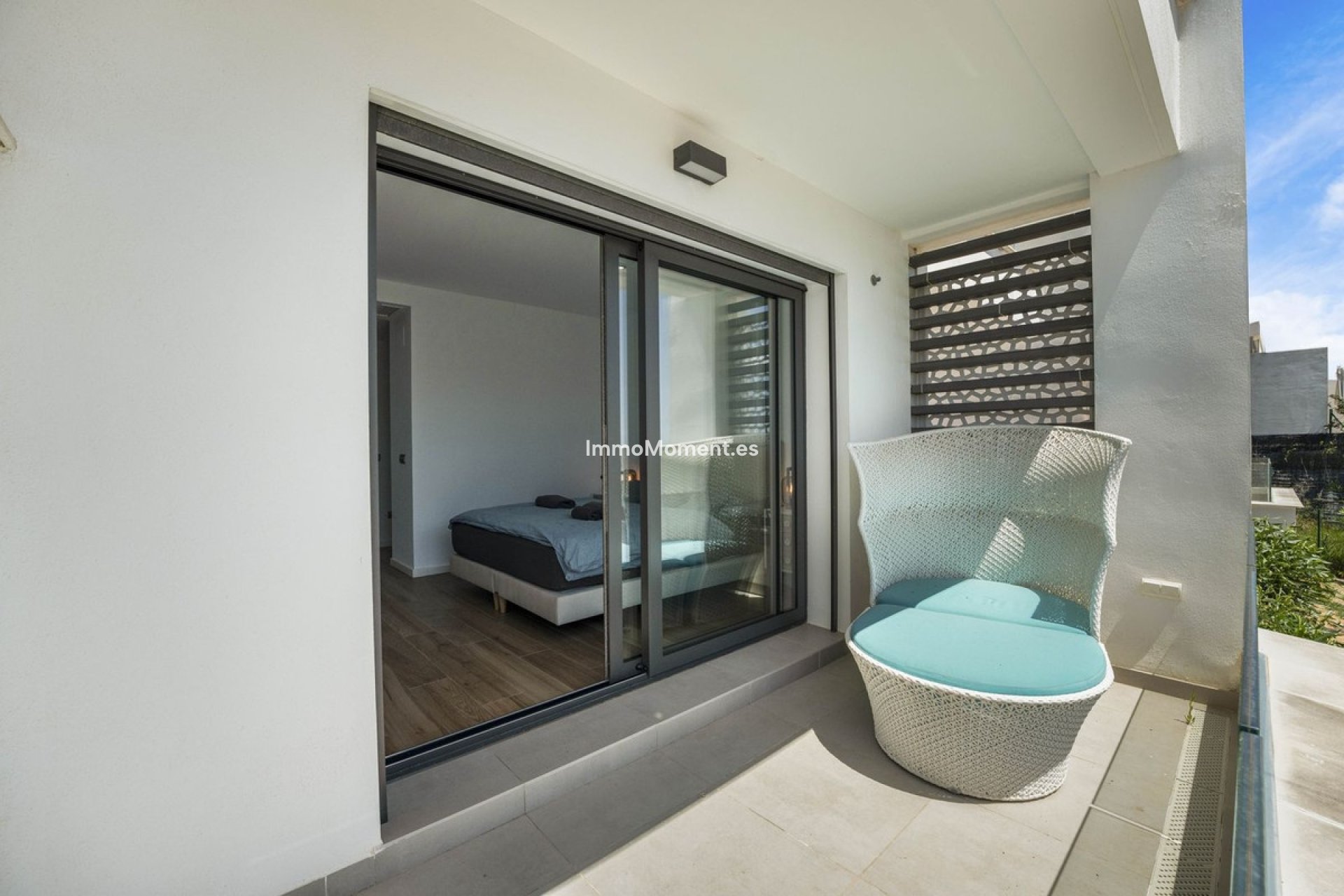 Resale - Apartment - Sotogrande - San Roque