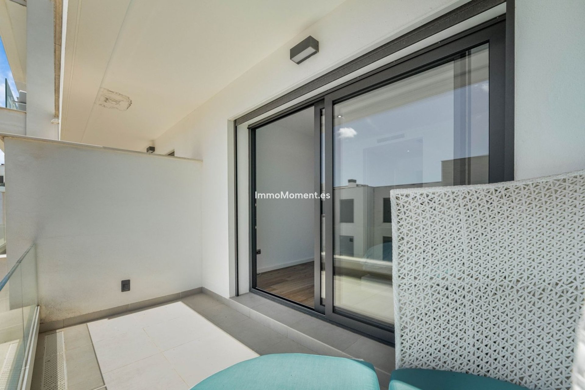 Resale - Apartment - Sotogrande - San Roque