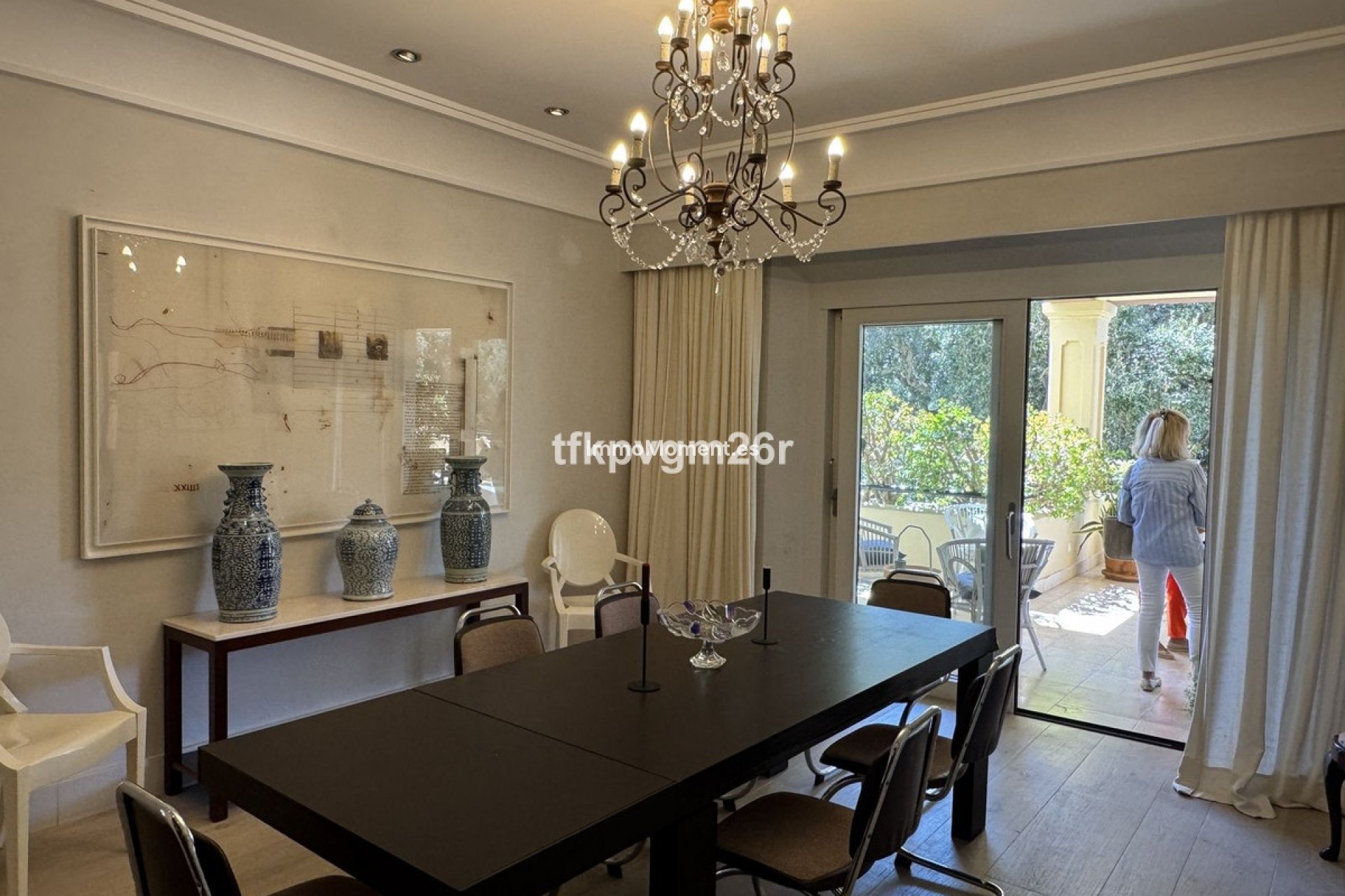 Resale - Apartment - Sotogrande - Sotogrande Alto
