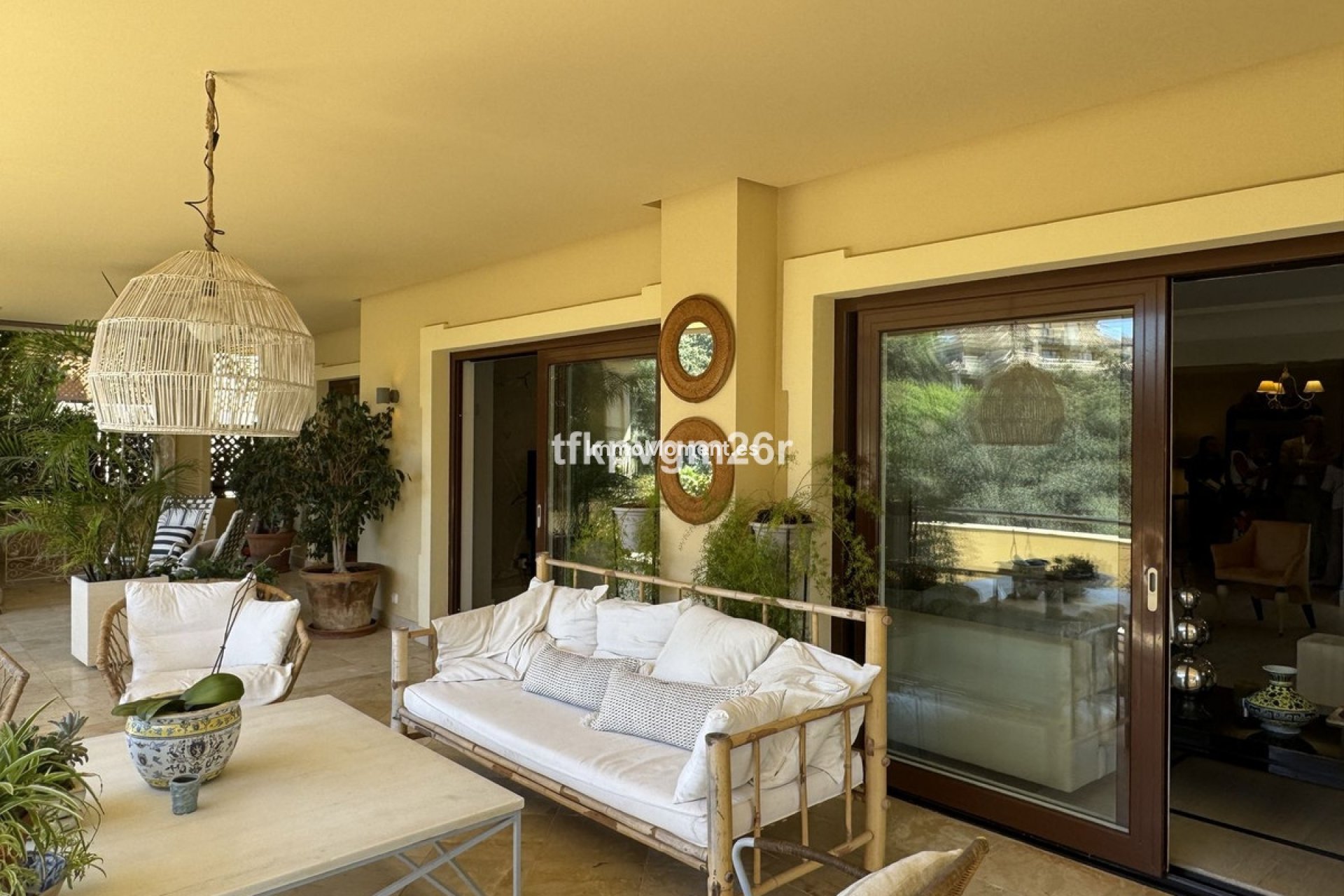 Resale - Apartment - Sotogrande - Sotogrande Alto