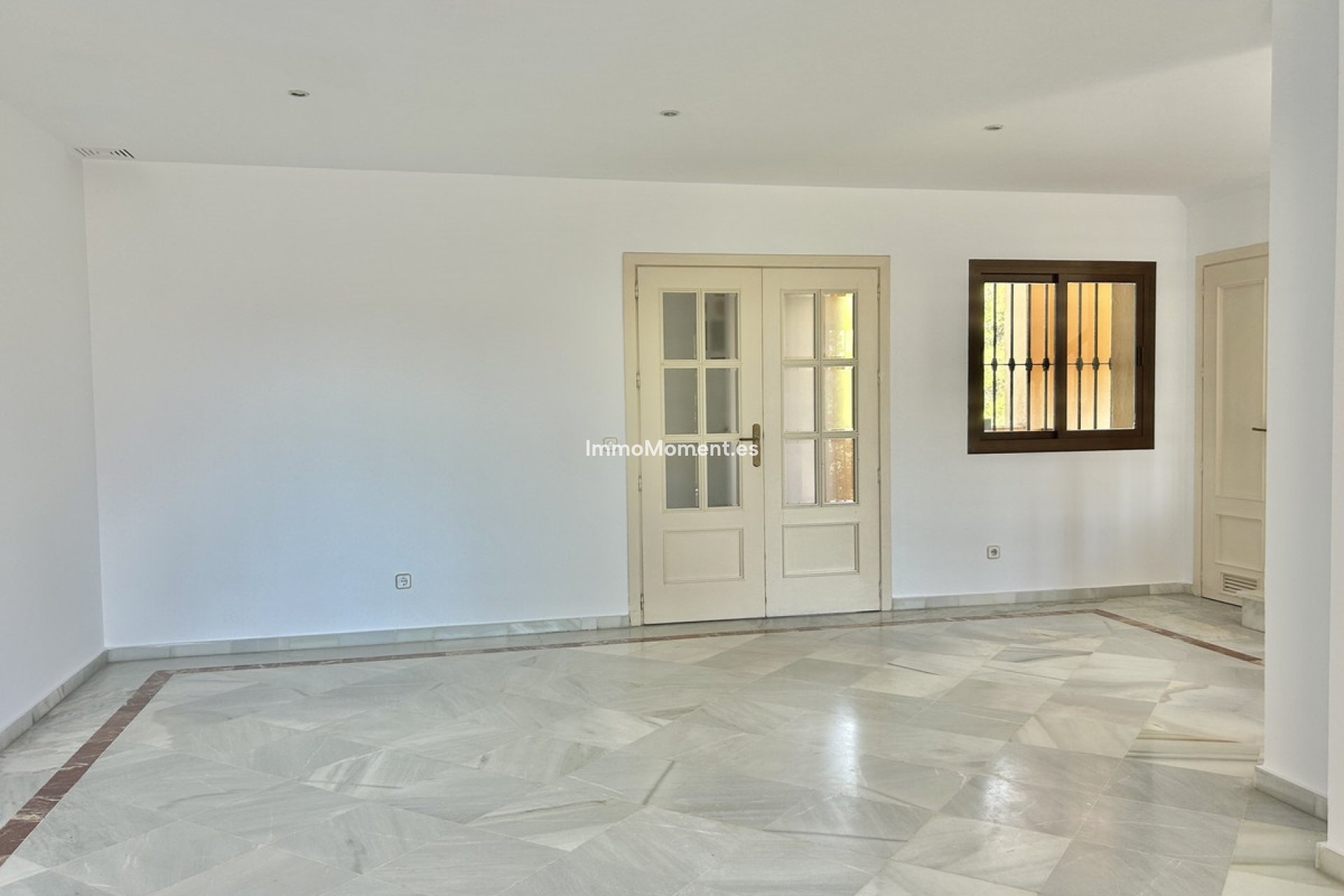 Resale - Apartment - Sotogrande - Sotogrande Alto