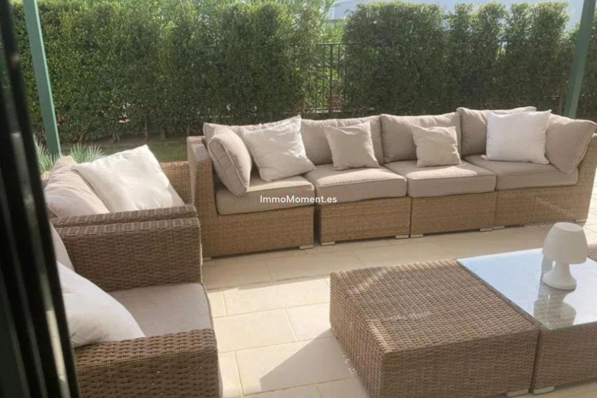 Resale - Apartment - Sotogrande - Sotogrande Alto