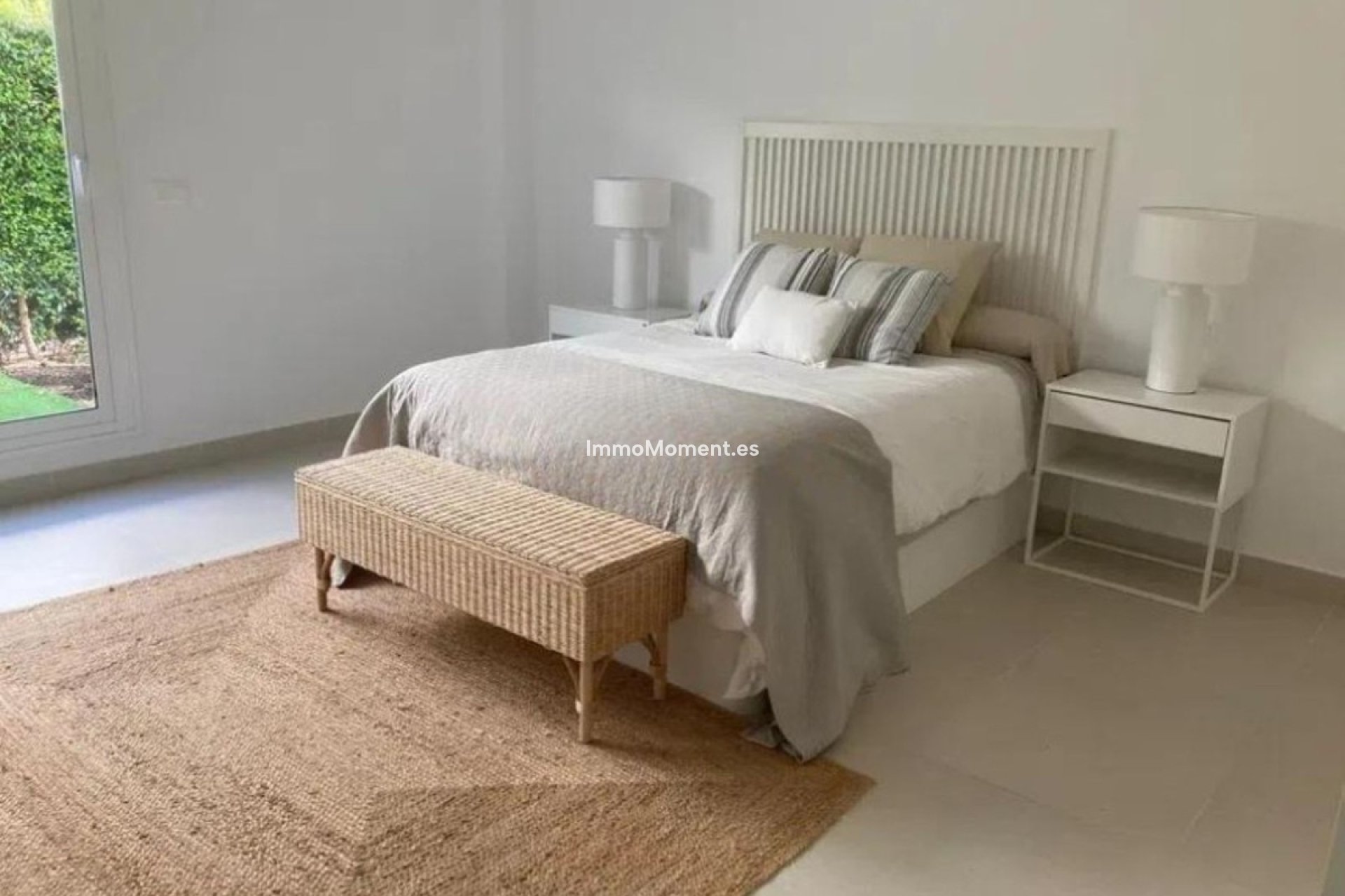 Resale - Apartment - Sotogrande - Sotogrande Alto