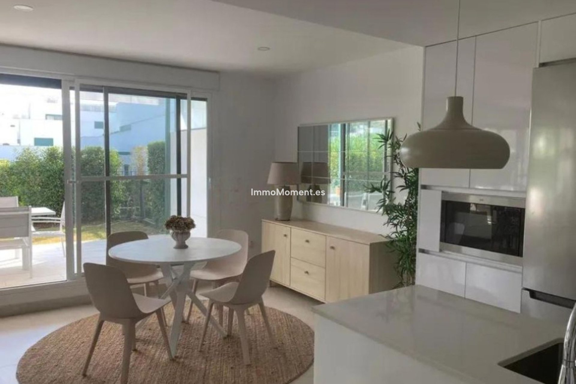 Resale - Apartment - Sotogrande - Sotogrande Alto