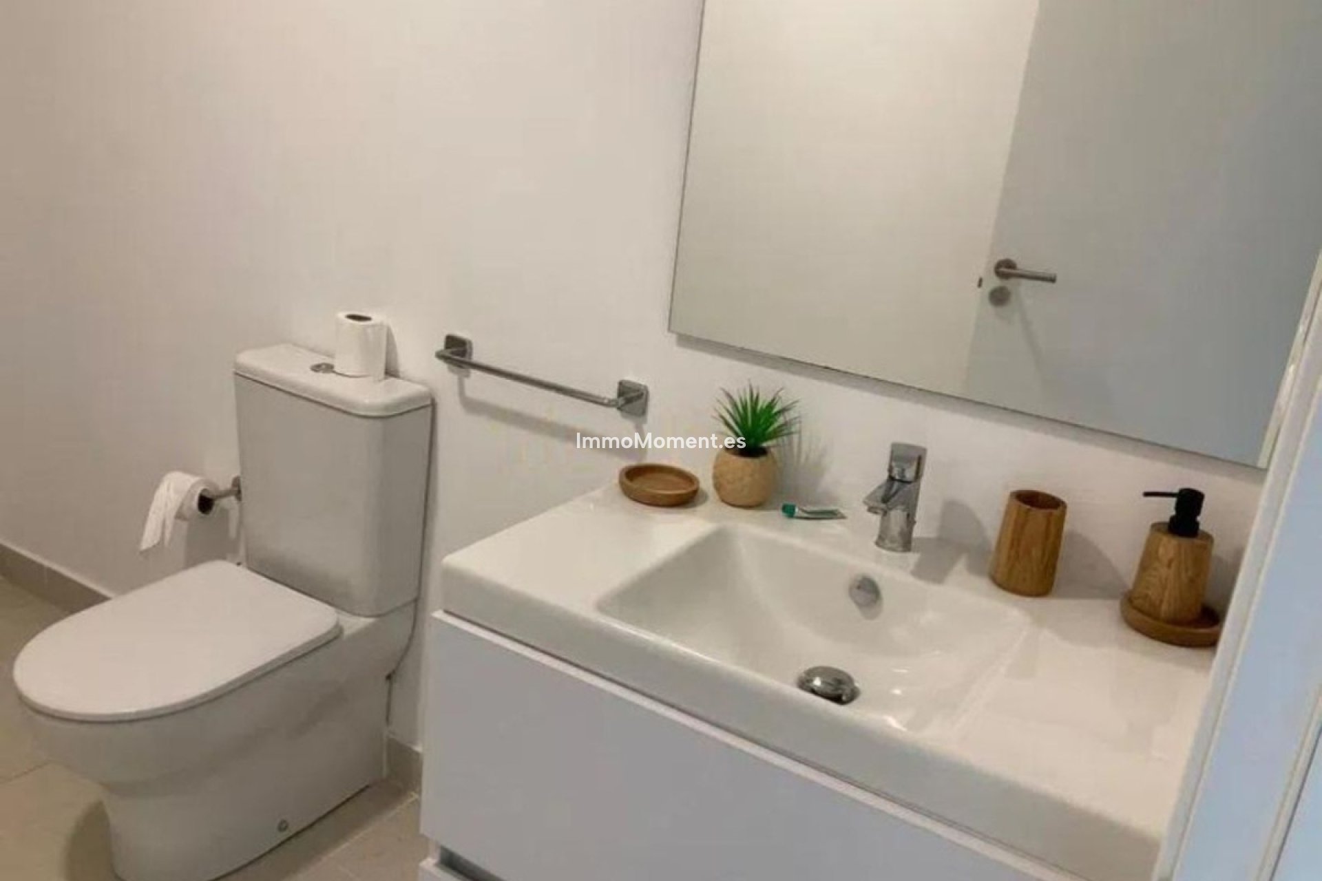 Resale - Apartment - Sotogrande - Sotogrande Alto