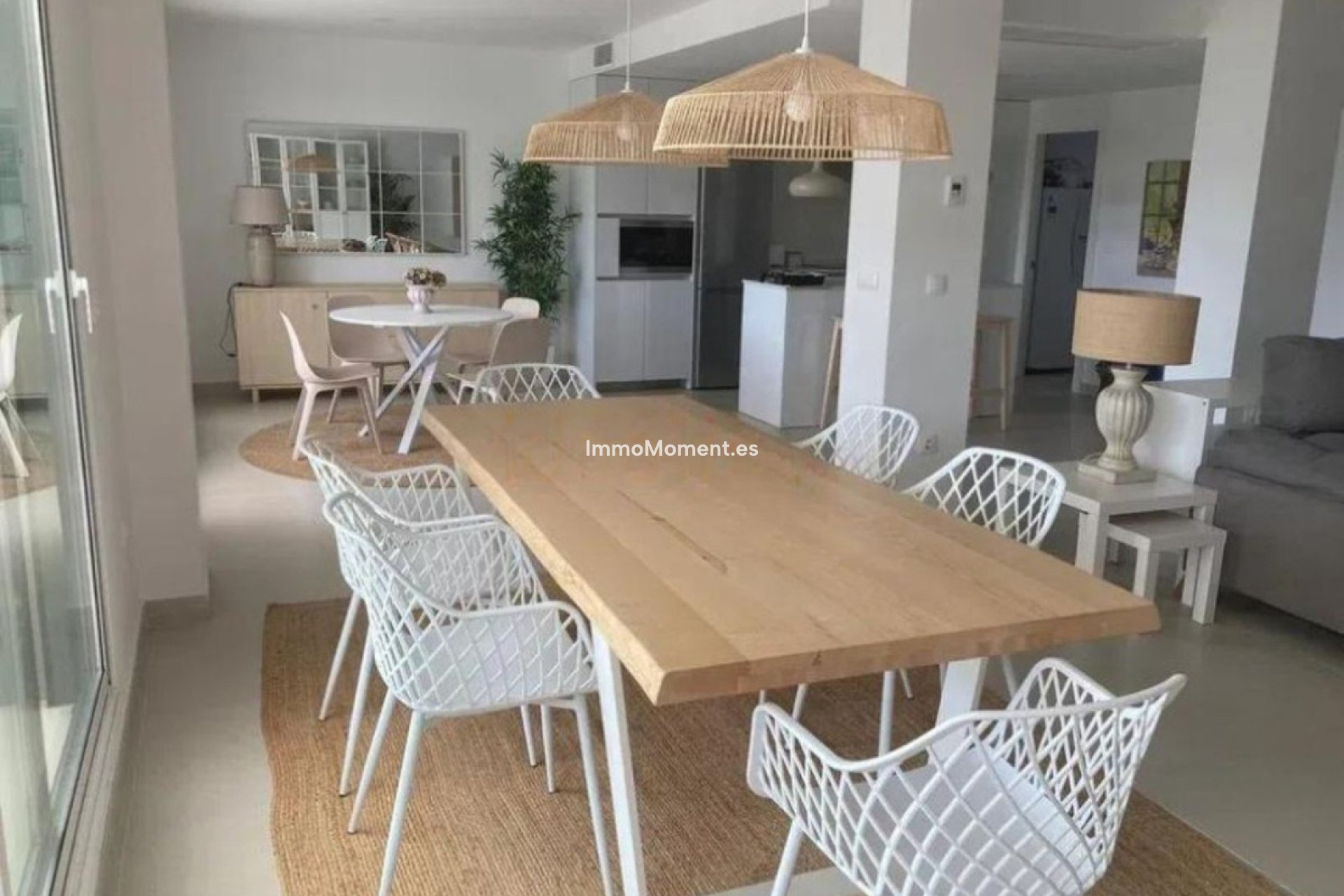 Resale - Apartment - Sotogrande - Sotogrande Alto