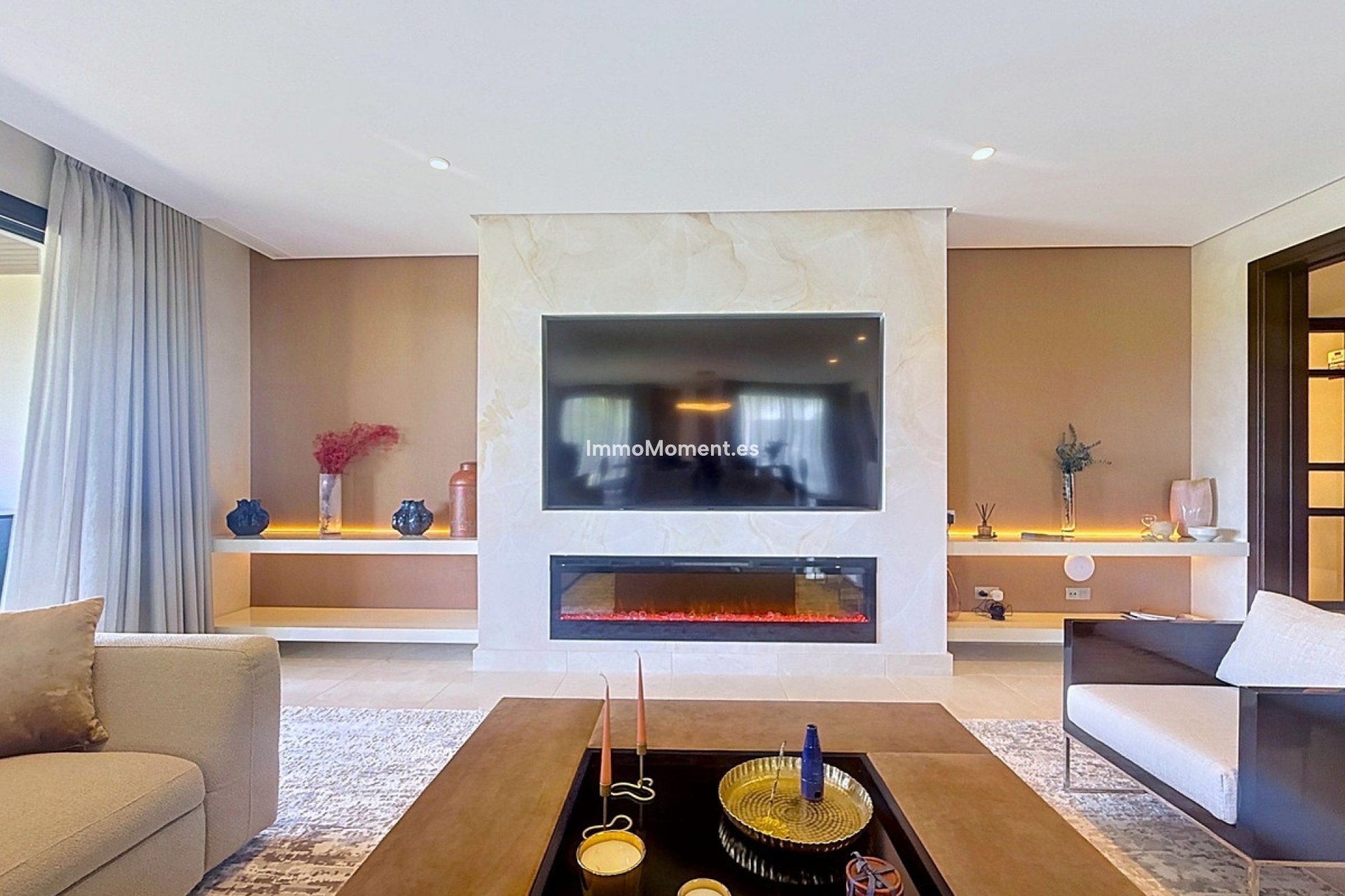 Resale - Apartment - Sotogrande - Sotogrande Alto