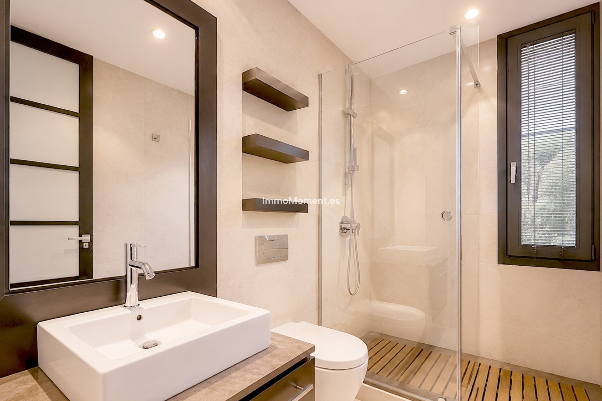 Resale - Apartment - Sotogrande - Sotogrande Alto