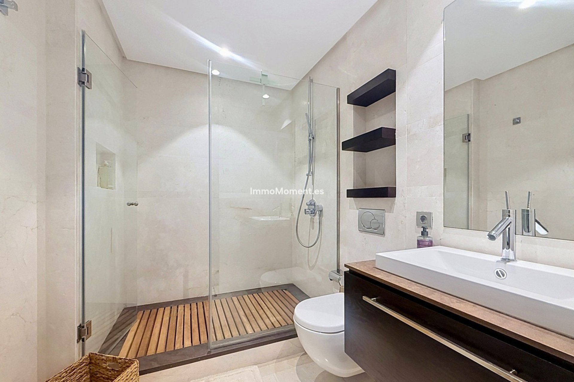 Resale - Apartment - Sotogrande - Sotogrande Alto