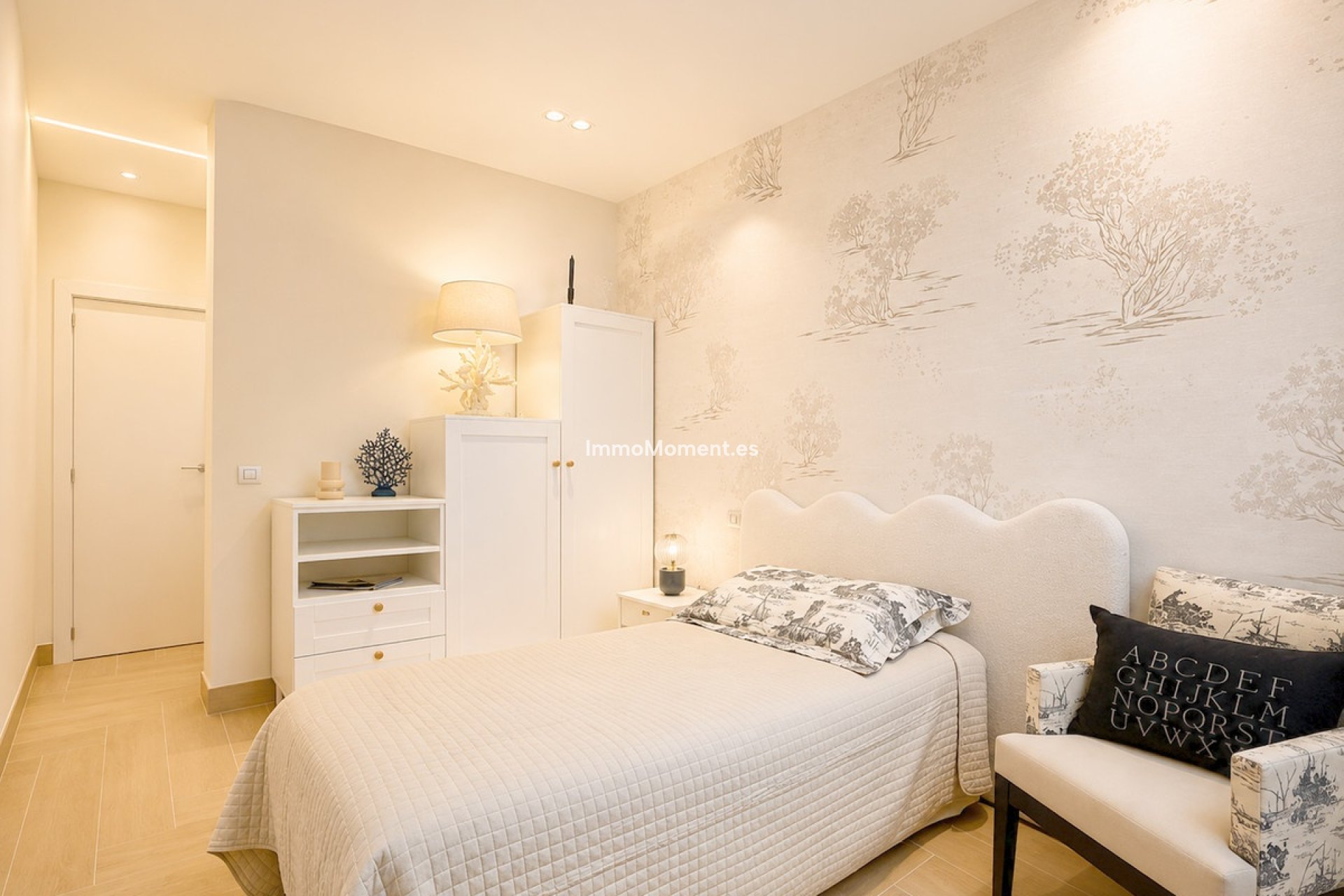 Resale - Apartment - Sotogrande - Sotogrande Alto