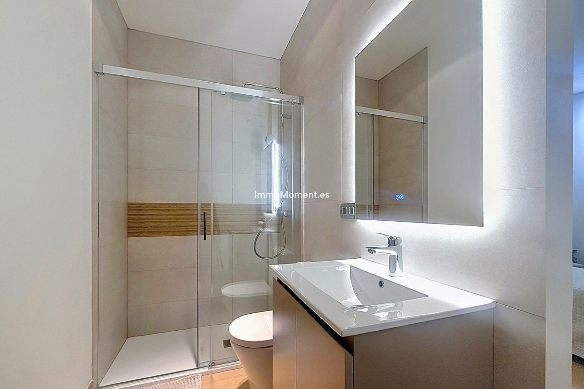Resale - Apartment - Sotogrande - Sotogrande Alto