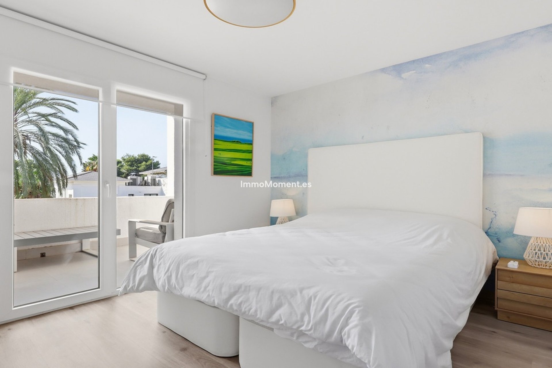 Resale - Apartment - Sotogrande - Sotogrande Costa
