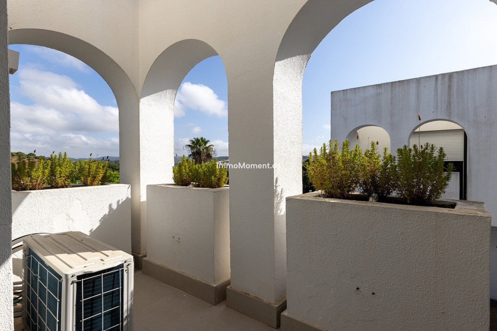 Resale - Apartment - Sotogrande - Sotogrande Costa