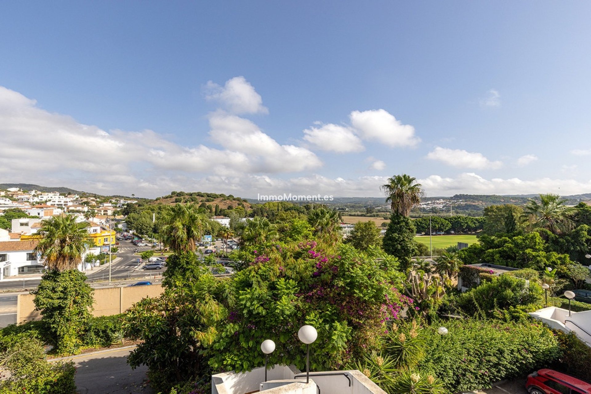Resale - Apartment - Sotogrande - Sotogrande Costa