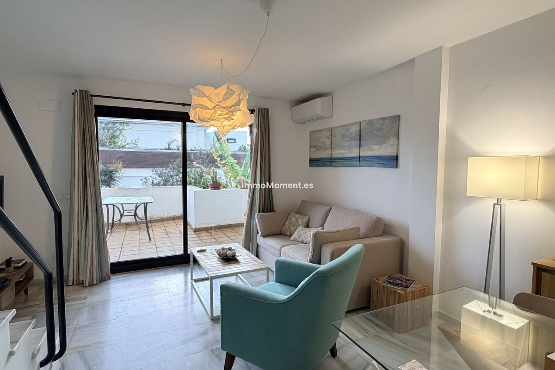 Resale - Apartment - Sotogrande - Sotogrande Costa