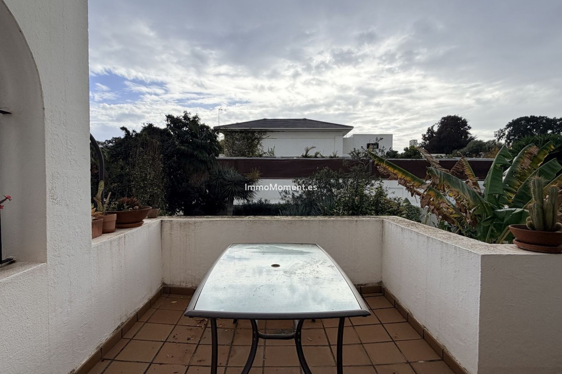 Resale - Apartment - Sotogrande - Sotogrande Costa