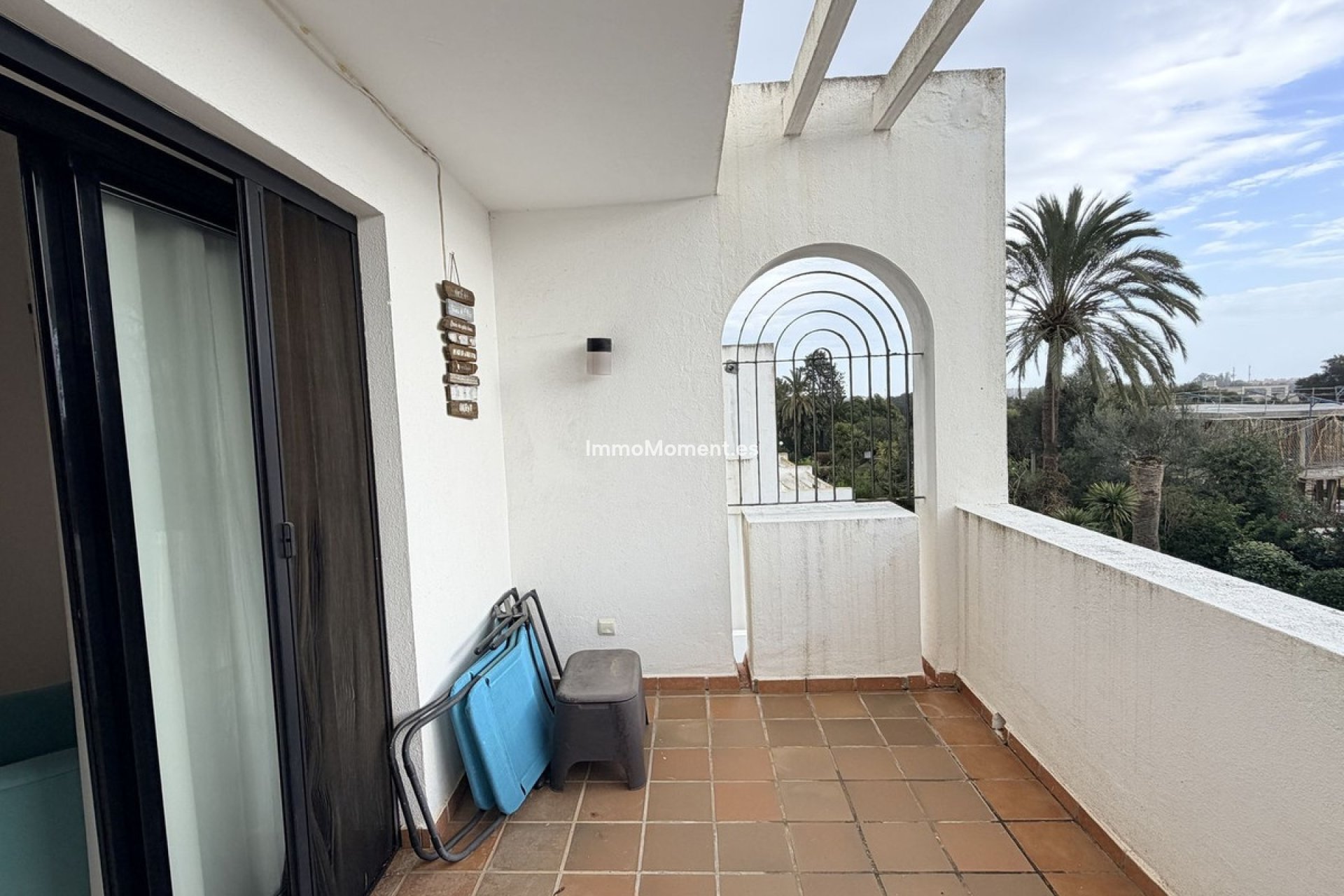 Resale - Apartment - Sotogrande - Sotogrande Costa