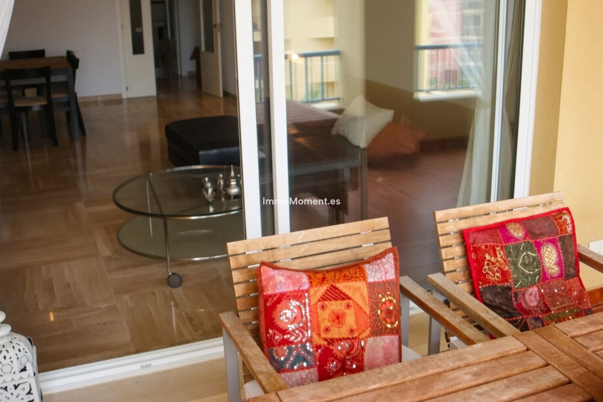 Resale - Apartment - Sotogrande - Sotogrande Marina