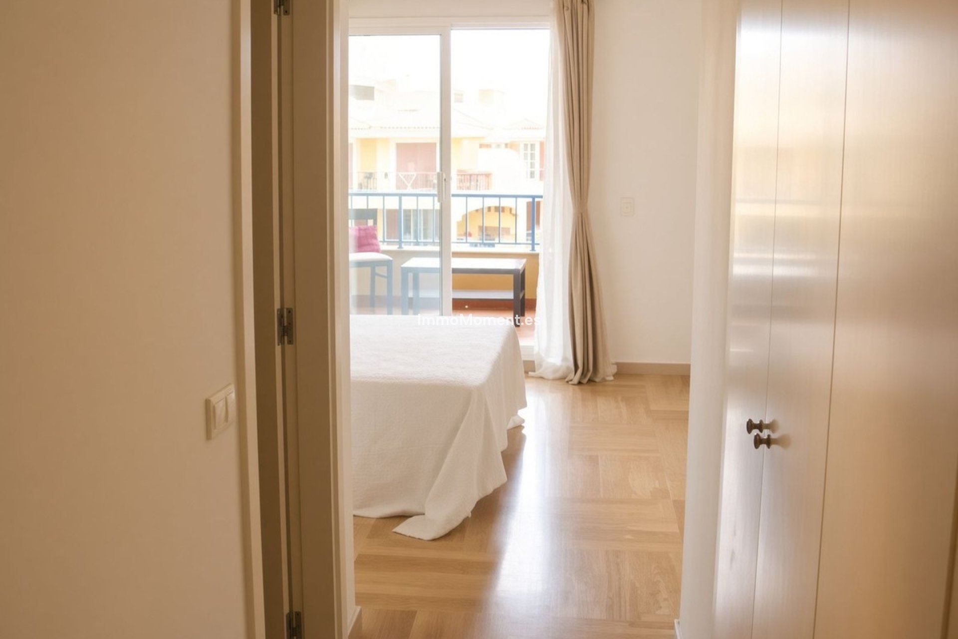 Resale - Apartment - Sotogrande - Sotogrande Marina