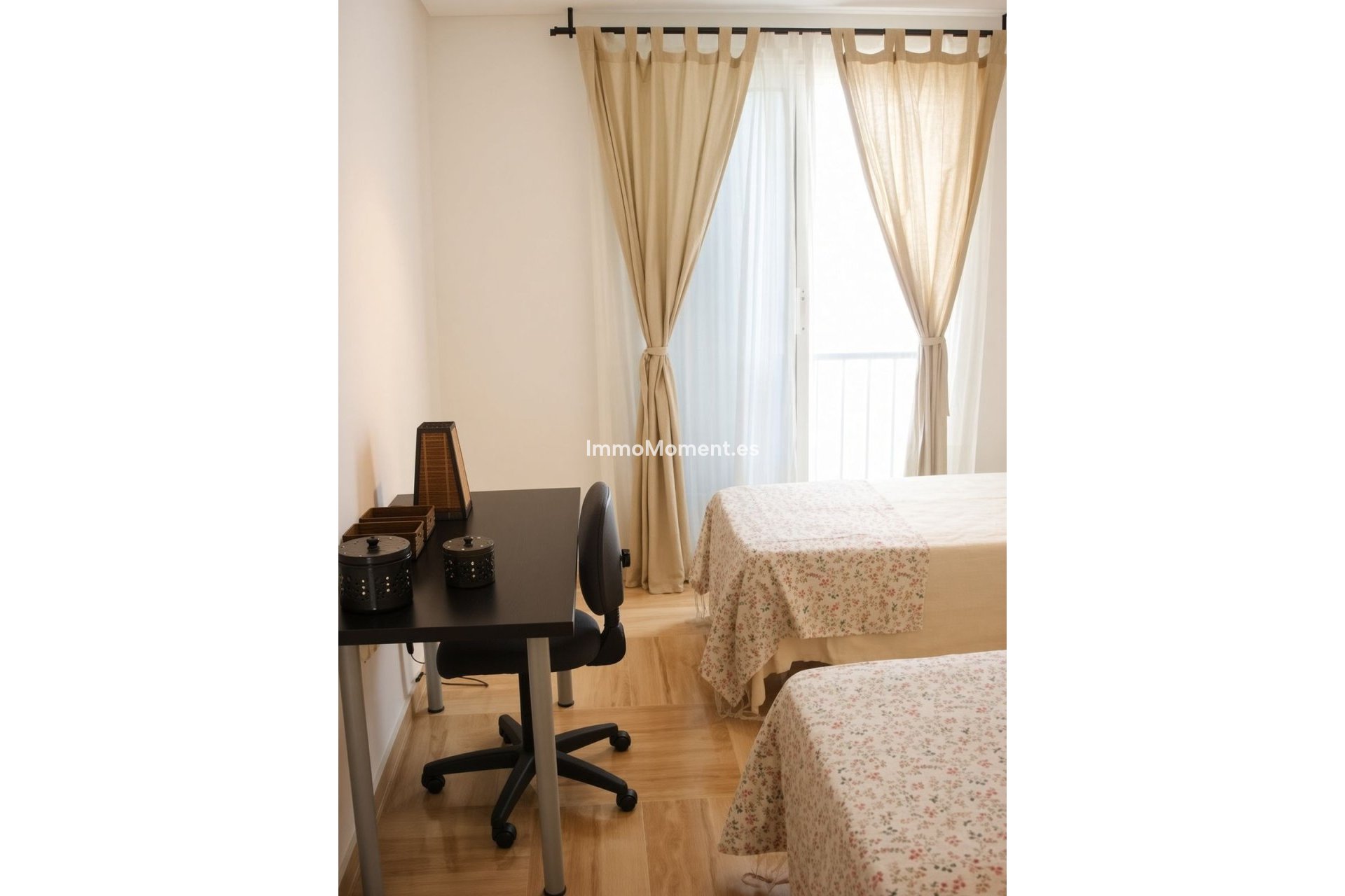 Resale - Apartment - Sotogrande - Sotogrande Marina