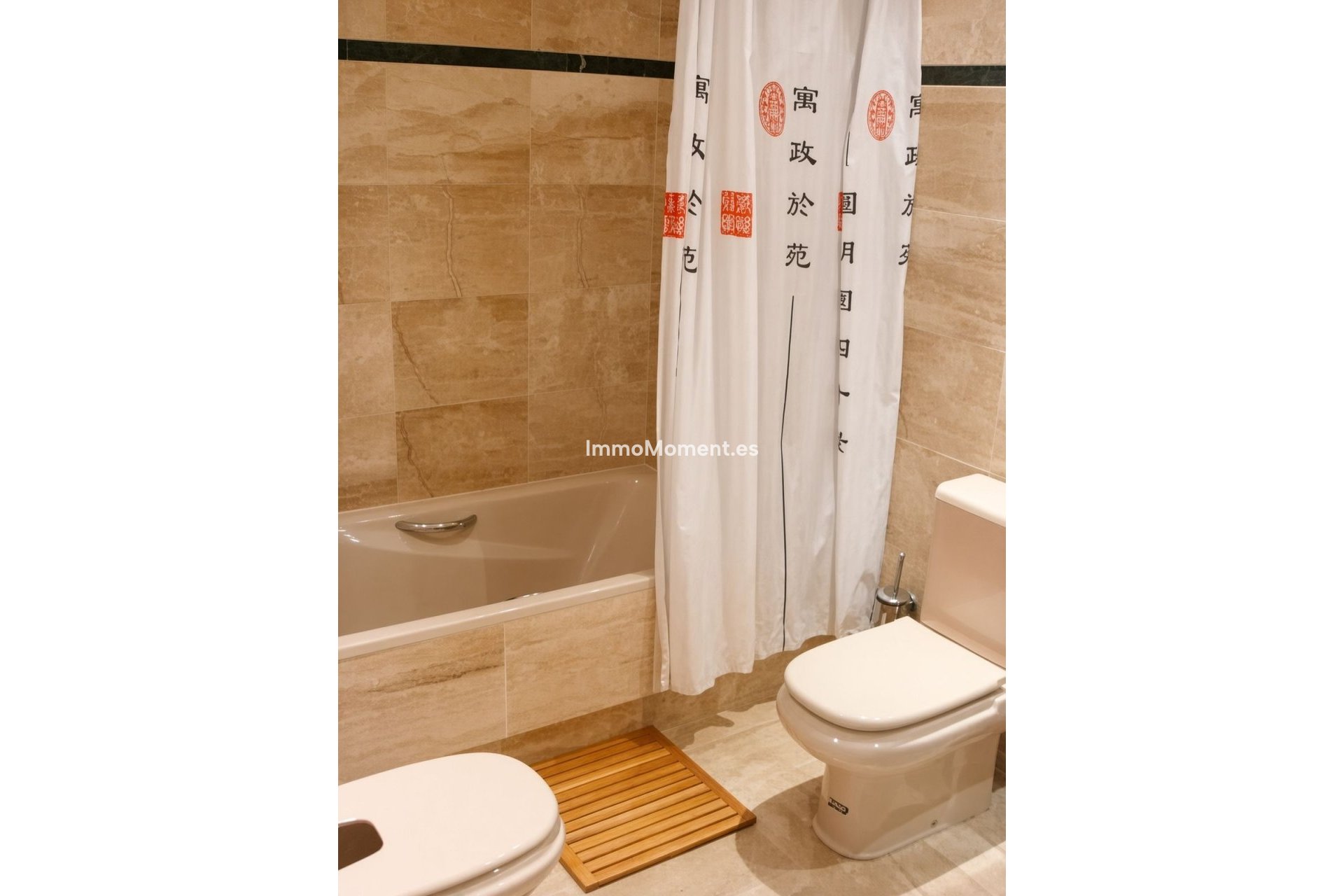 Resale - Apartment - Sotogrande - Sotogrande Marina