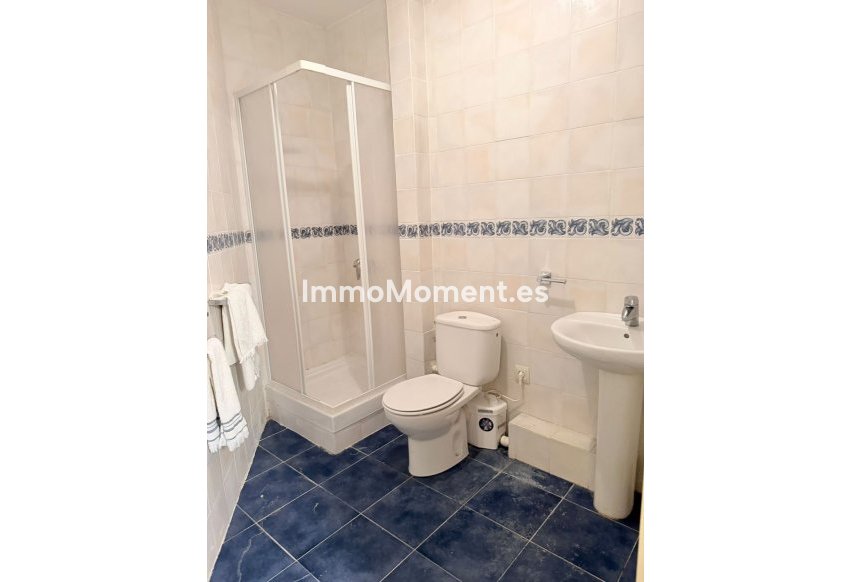 Resale - Apartment - Sotogrande - Sotogrande Marina