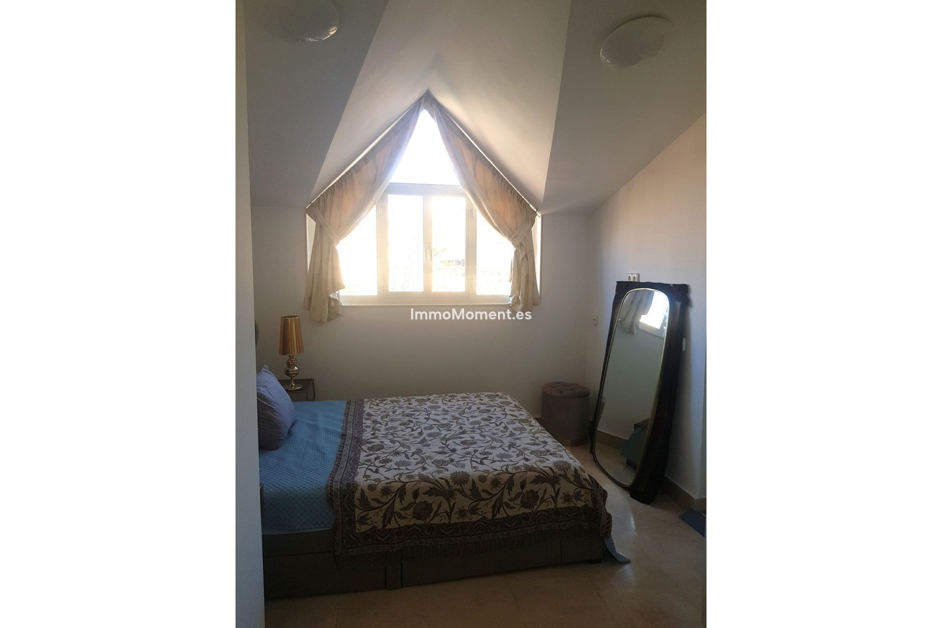 Resale - Apartment - Sotogrande - Sotogrande Marina