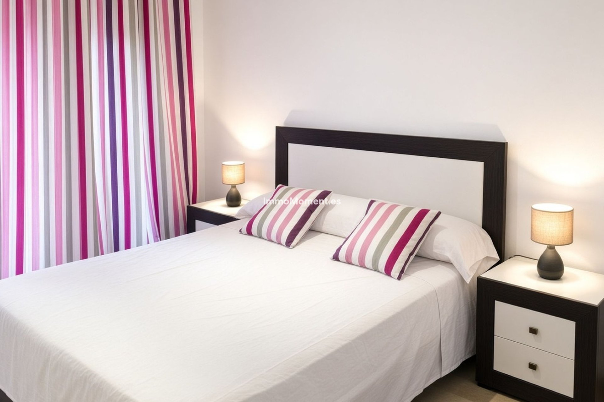 Resale - Apartment - Sotogrande - Sotogrande Marina