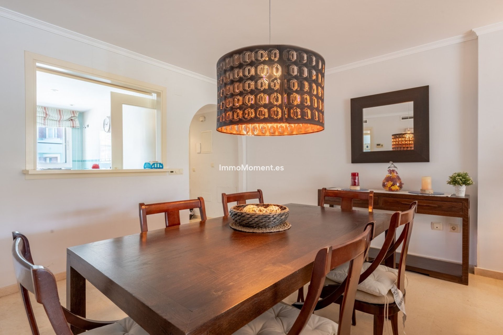 Resale - Apartment - Sotogrande - Sotogrande Marina