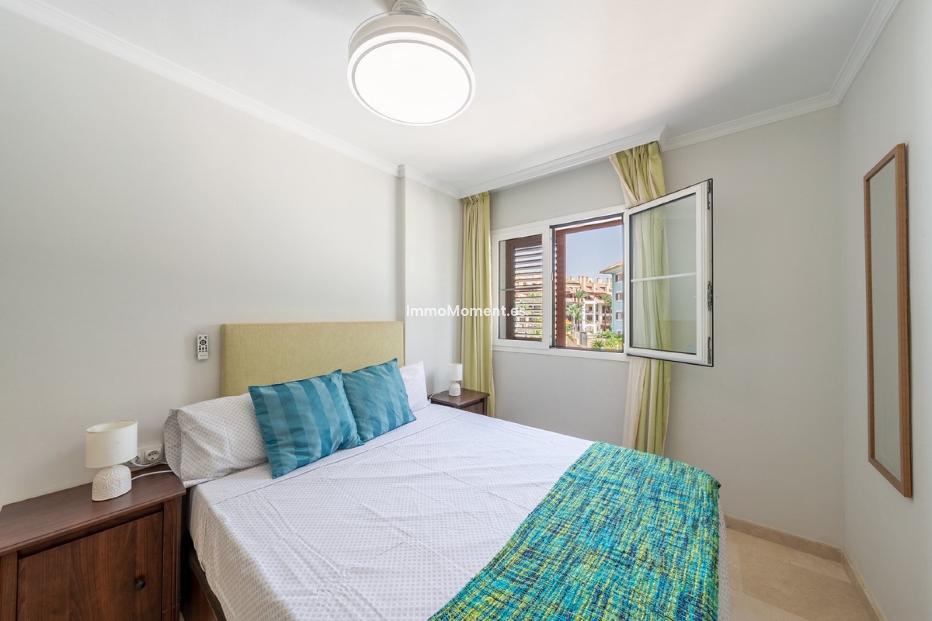 Resale - Apartment - Sotogrande - Sotogrande Marina
